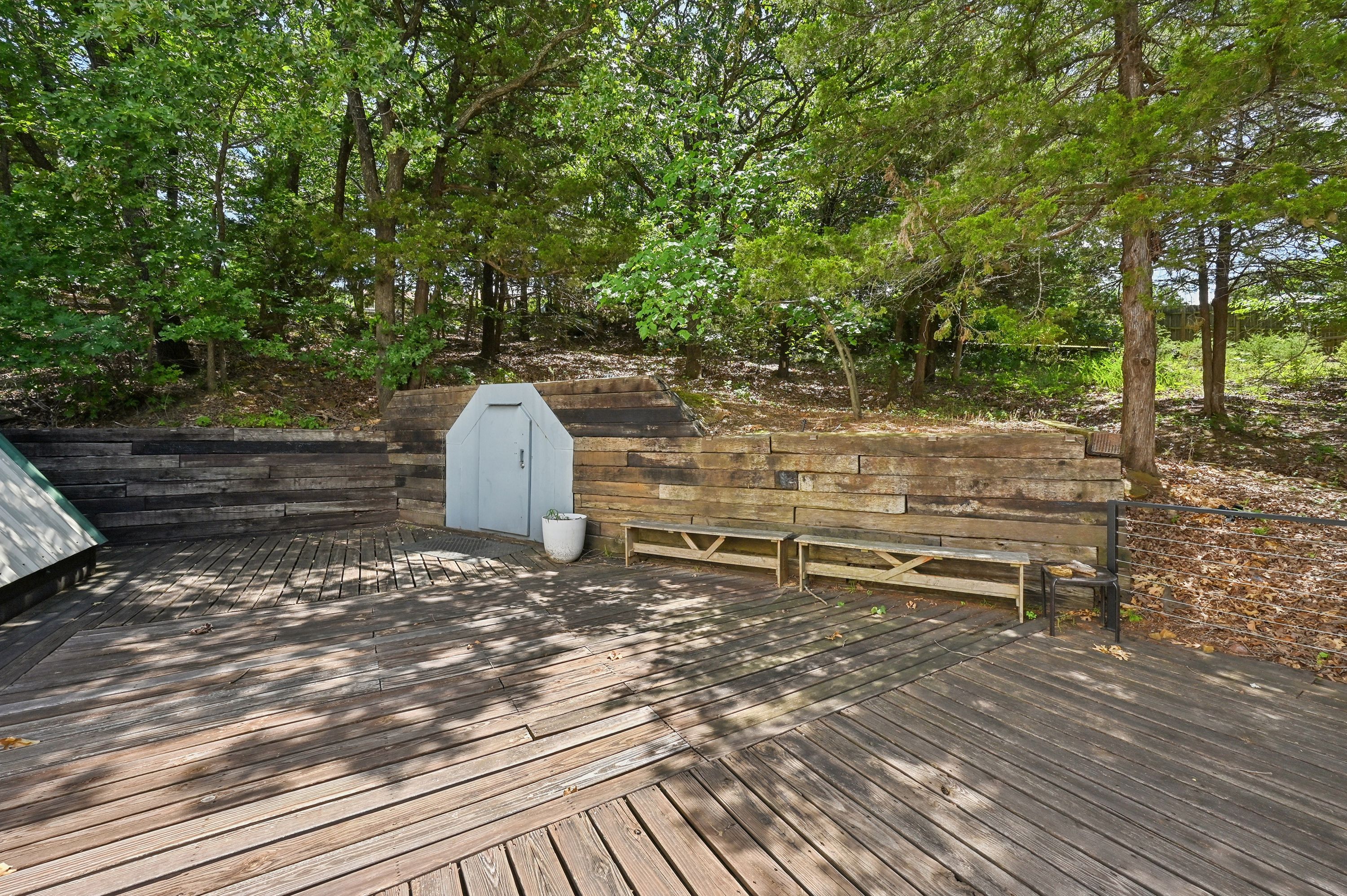  90 West Cedar Loop, Cleveland, OK 74020 - 物件實景