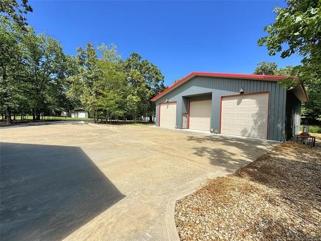Park Hill, Oklahoma, 74451, United States, 4 Bedrooms Bedrooms, ,3 BathroomsBathrooms,Residential,For Sale,1978884