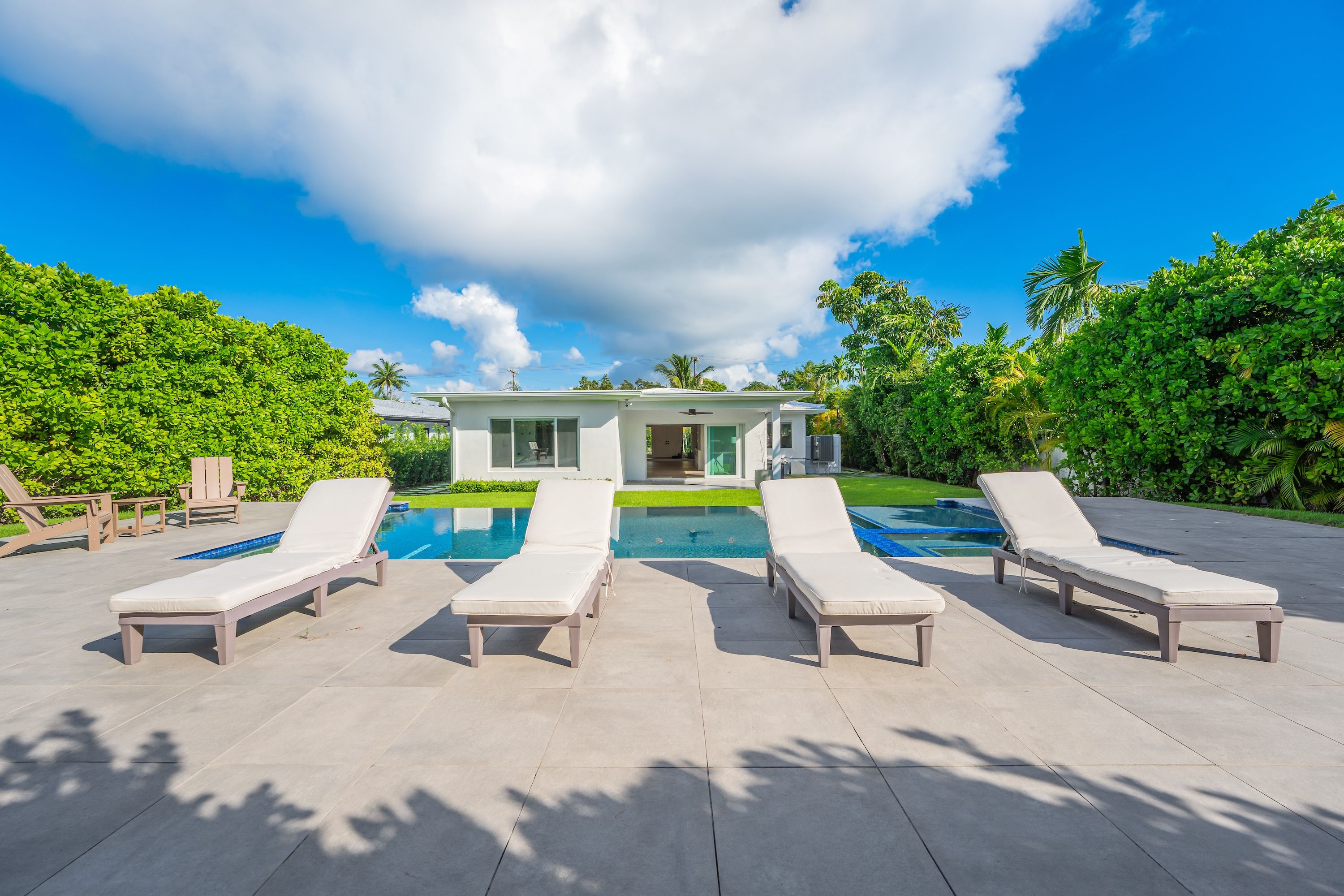  740 S Shore Dr, Miami Beach, FL, 33141 - 物件實景