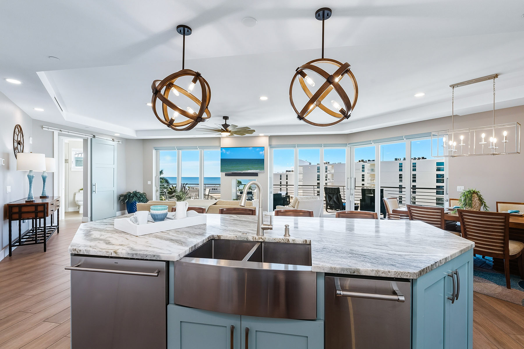  BEACH HOUSE RESIDENCES - 物件實景