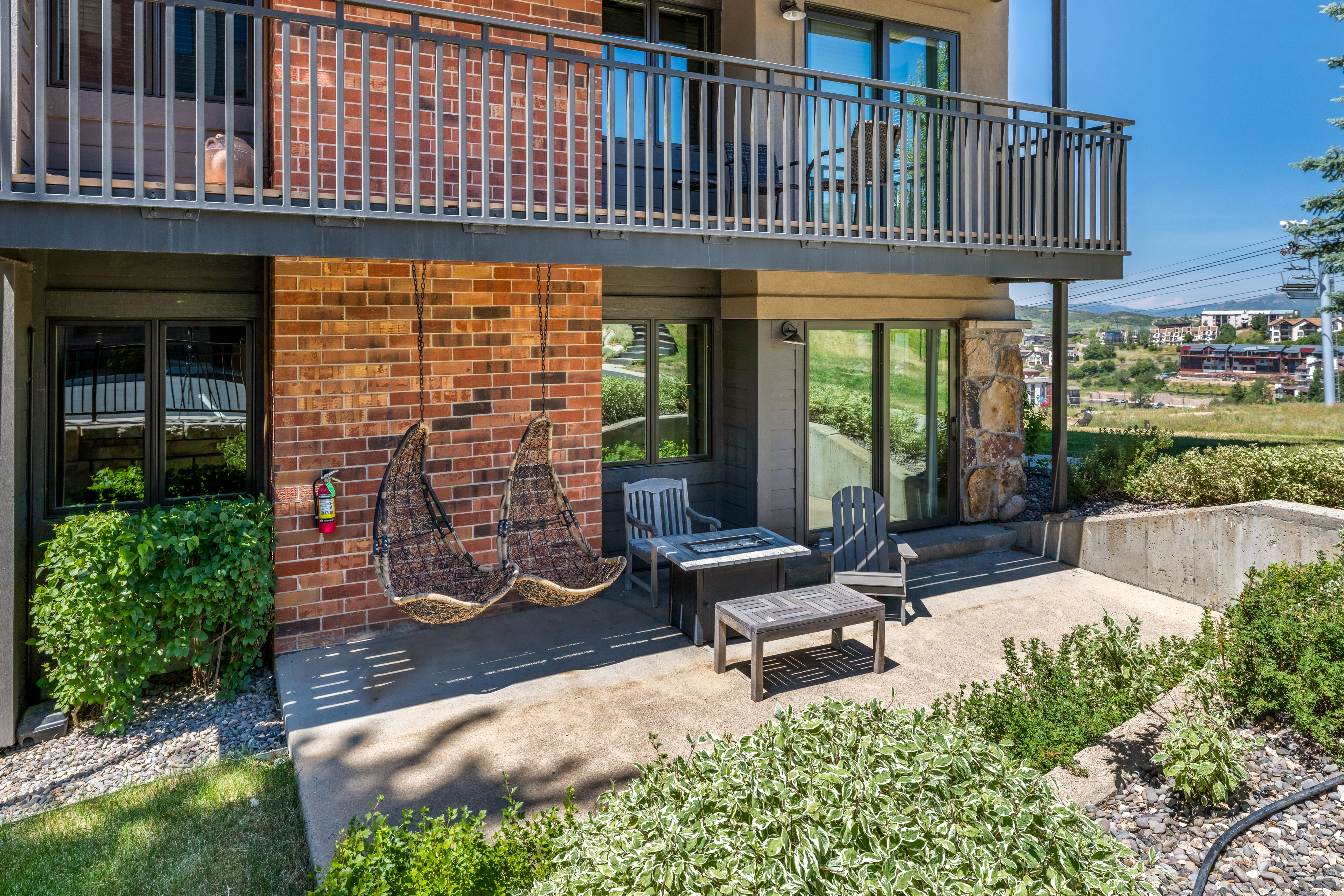  2420 Ski Trail Lane, Steamboat Springs, CO, 80487 - 物件實景