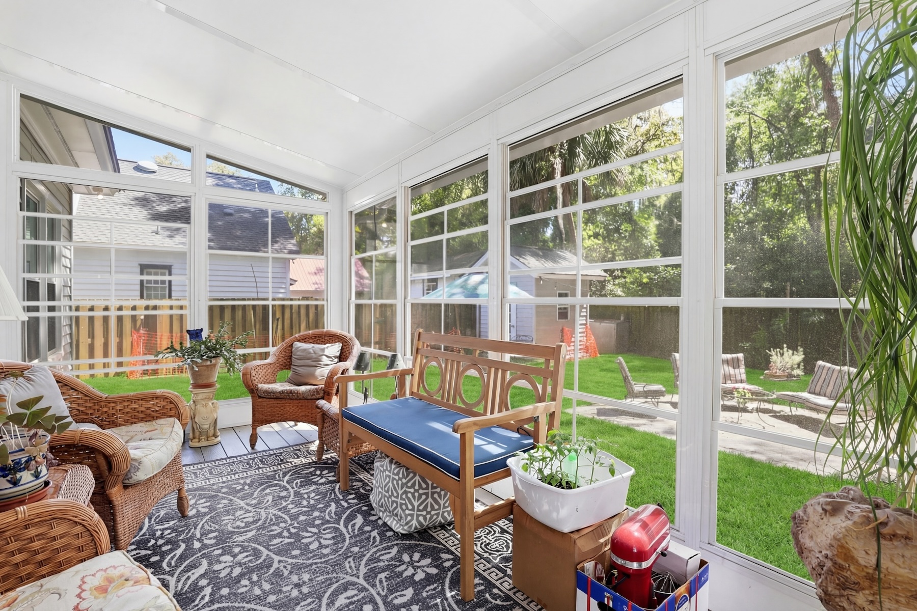  7 Brighton Way - 物件實景