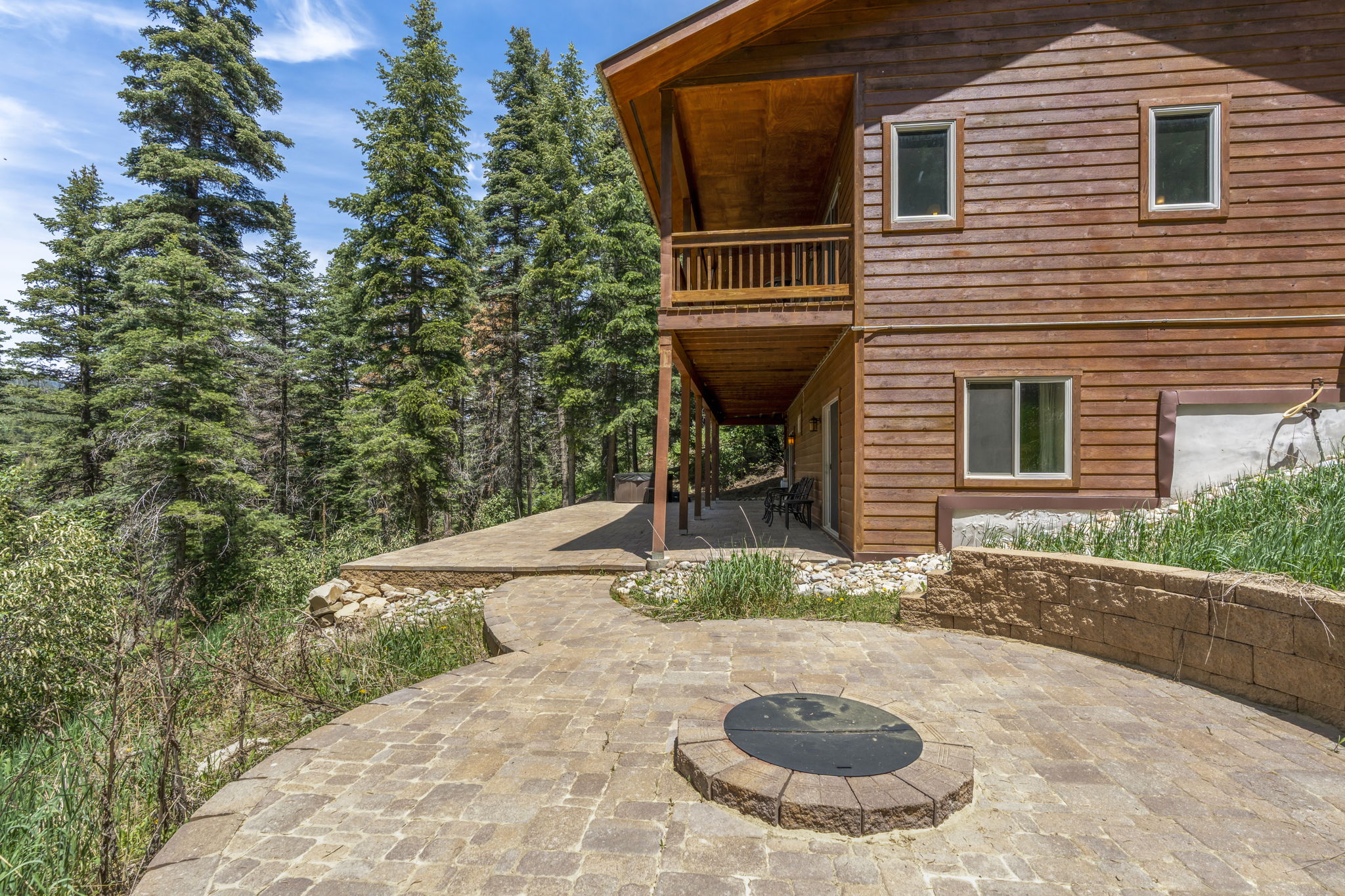  576 High Trails Drive, Durango, CO 81301 - 物件實景