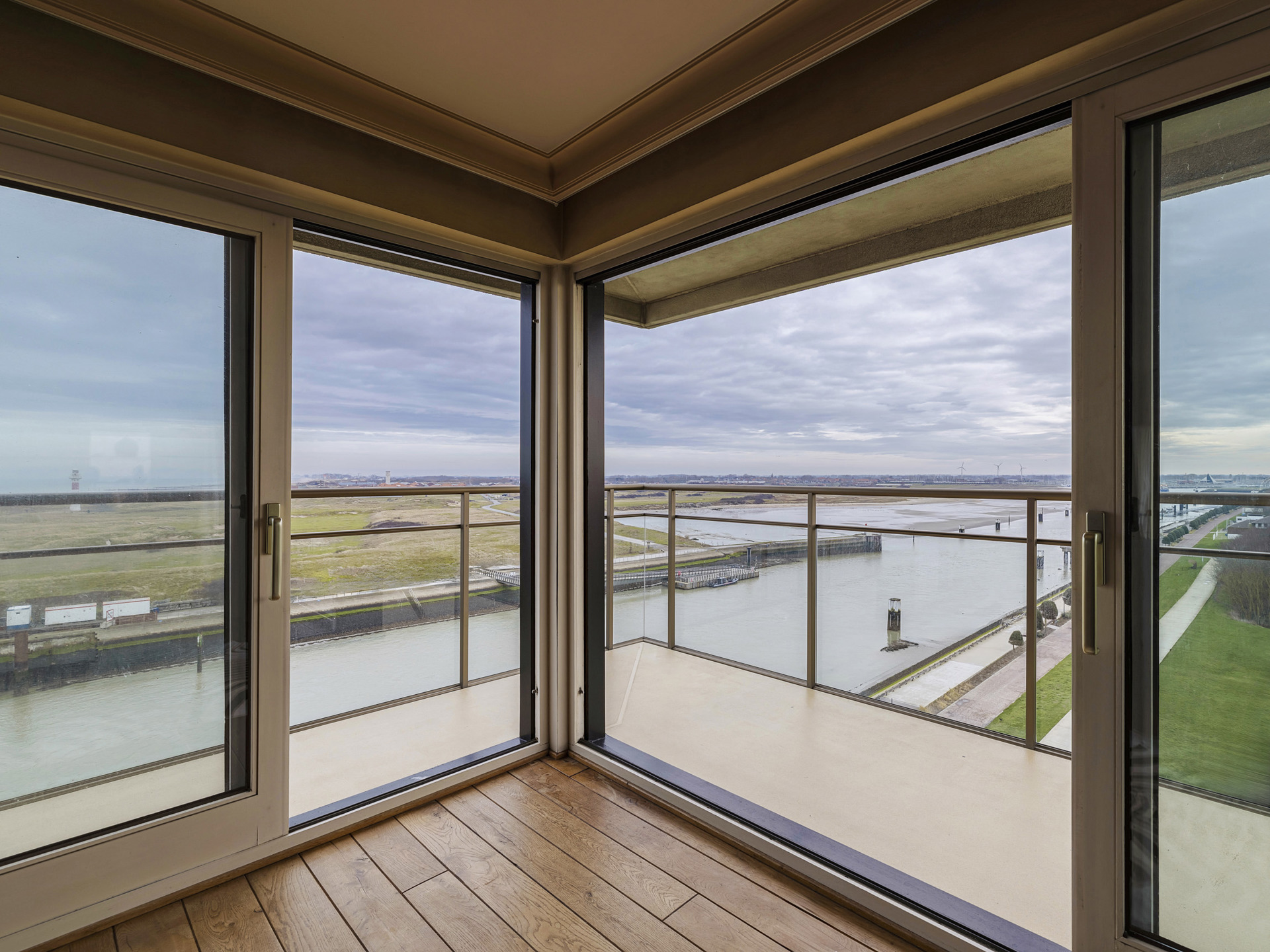  West-Vlaanderen I Nieuwpoort - 物件實景