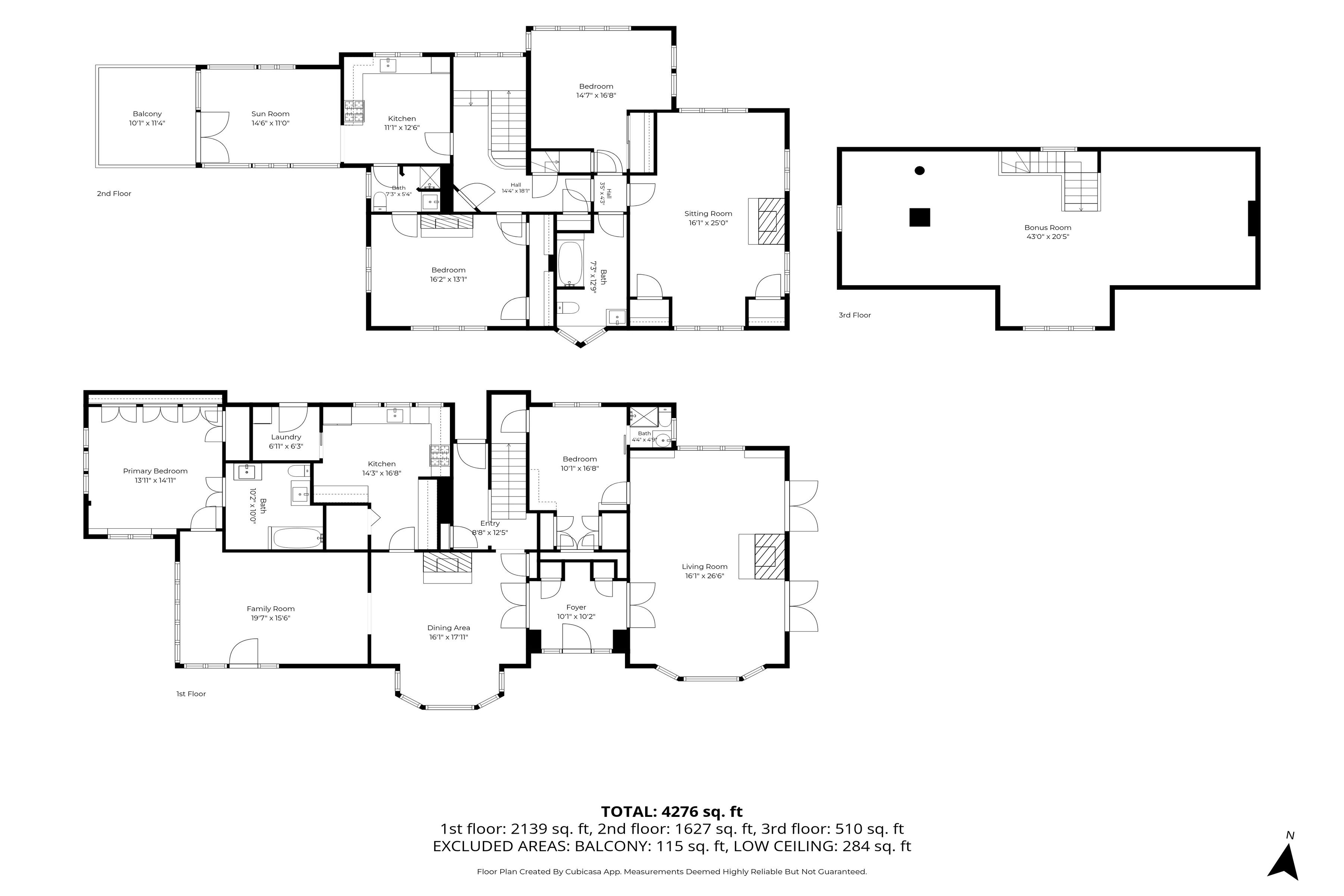  Julia Morgan Architecture on Benvenue - 物件實景