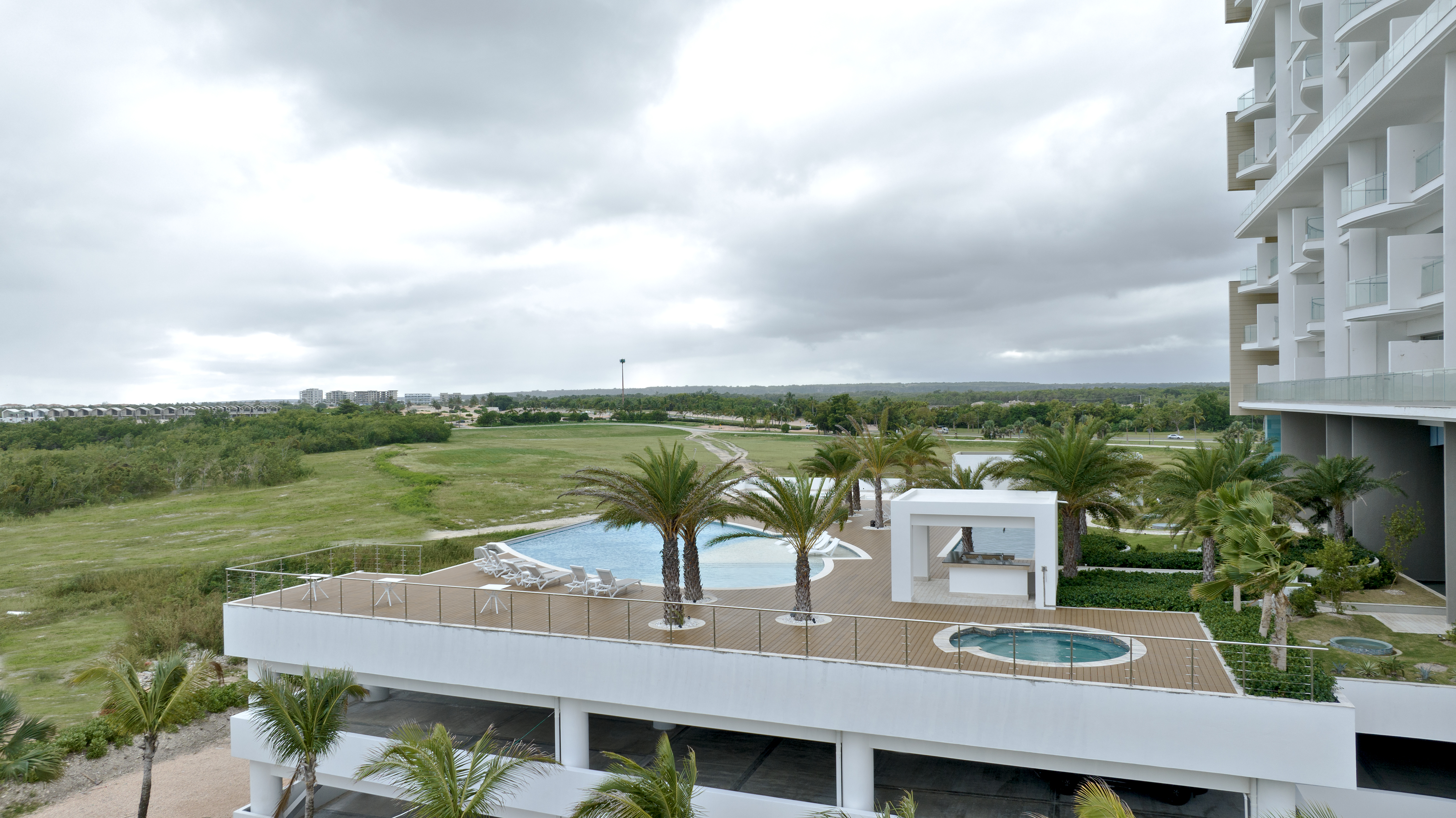 Cap Cana, DO, 2 Bedrooms Bedrooms, ,3 BathroomsBathrooms,Residential,For Sale,1993123