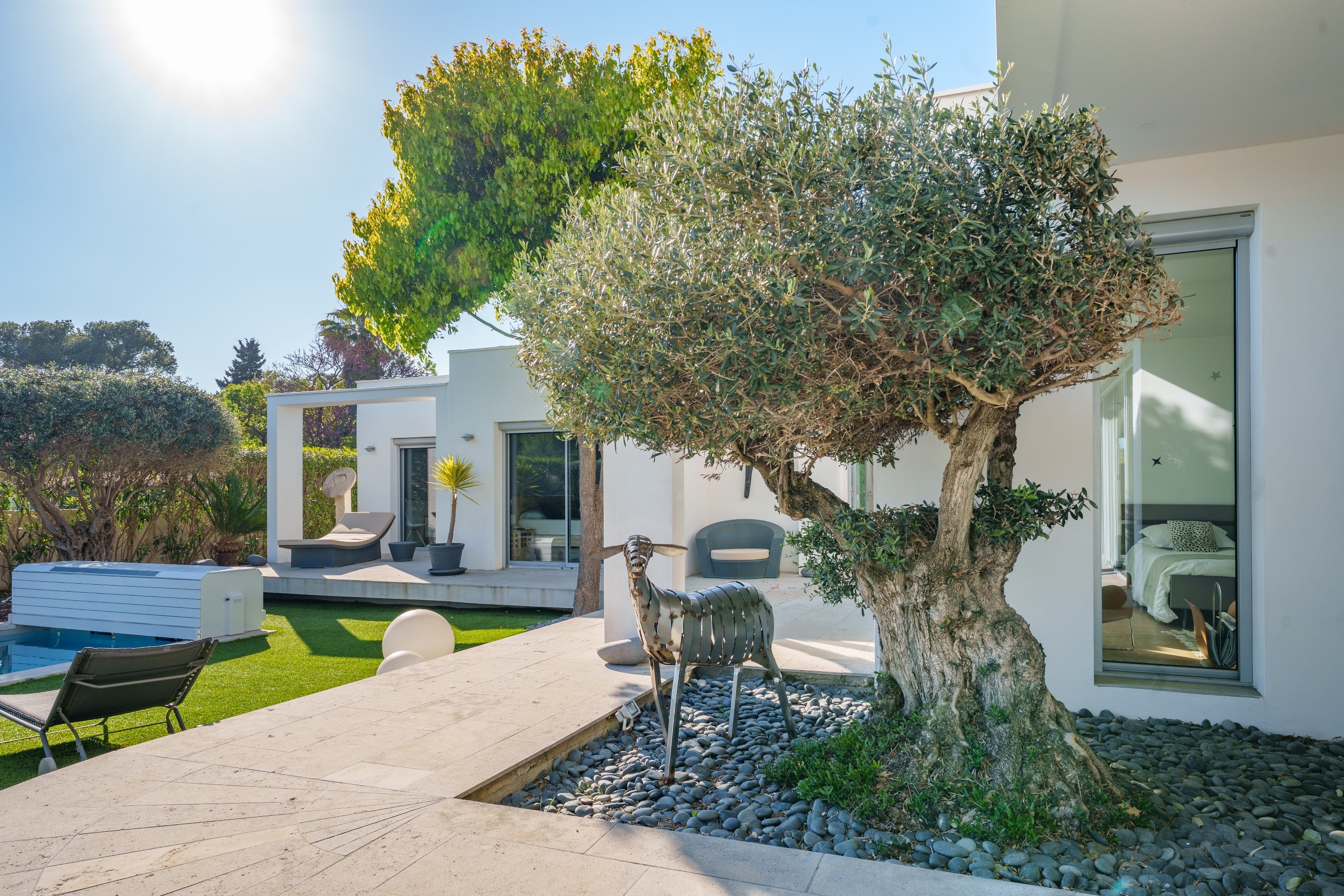  Luxury Property Just Steps from the Beach – A Gem in Le Grau-d’Agde - 物件實景