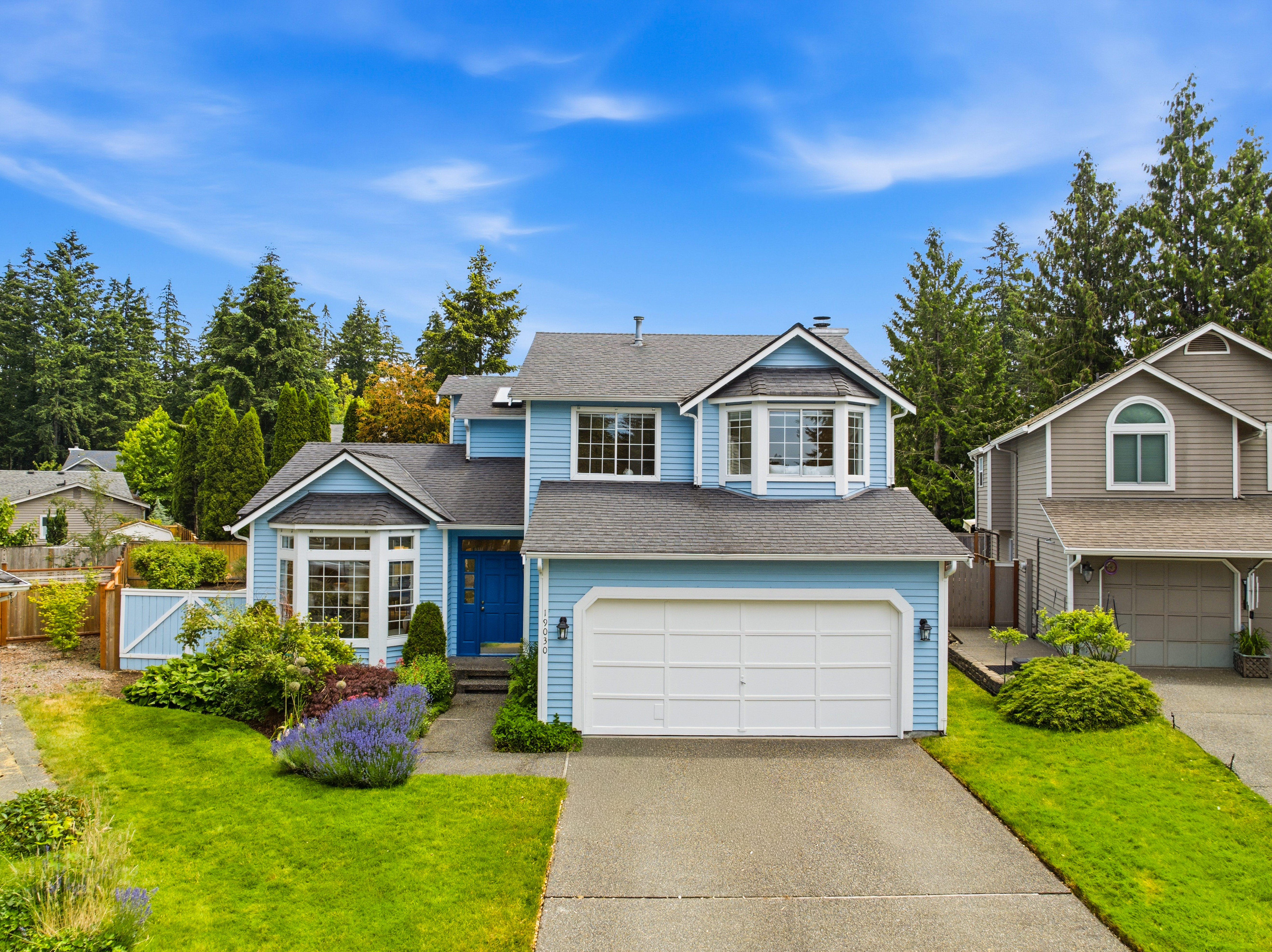  19030 SE 270th Ct, Covington, WA 98042 - 物件實景