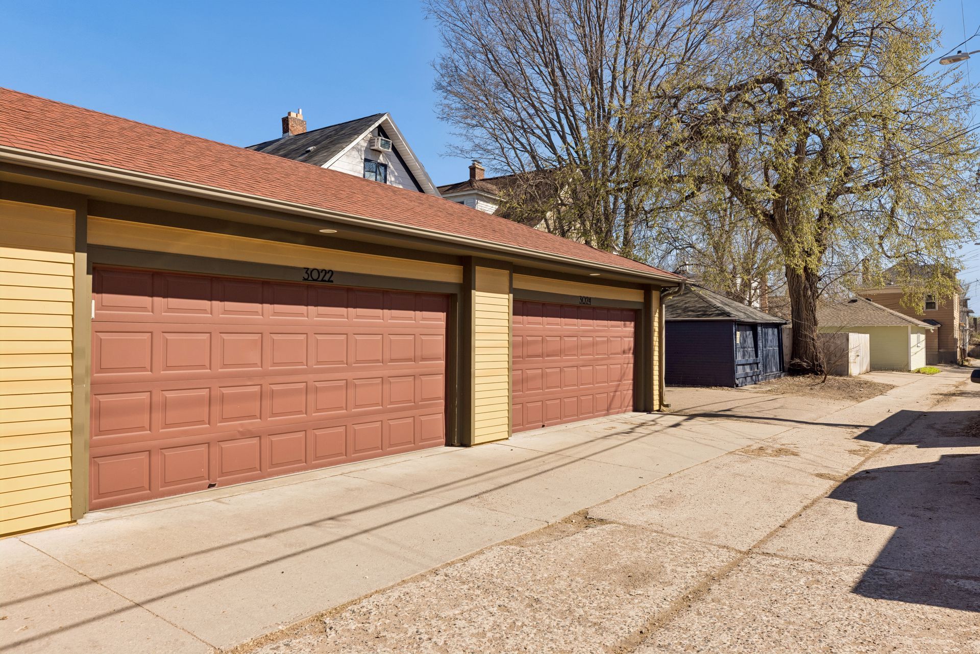  Spacious Townhome Near Lakes with Fireplace and Patio - 物件實景