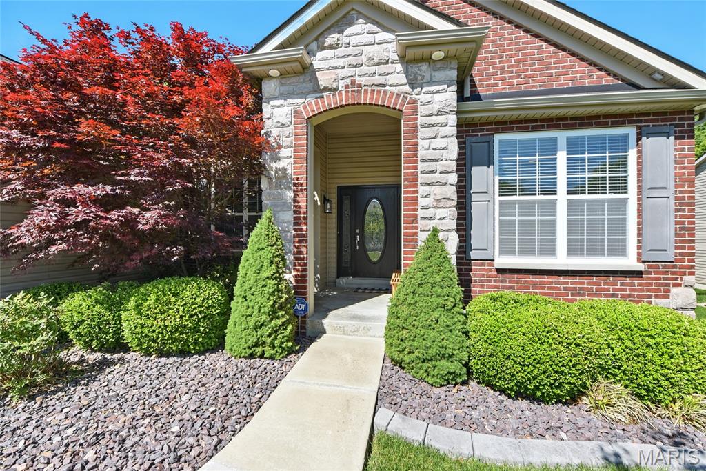 Wentzville, Missouri, 63385, United States, 4 Bedrooms Bedrooms, ,3 BathroomsBathrooms,Residential,For Sale,1927364