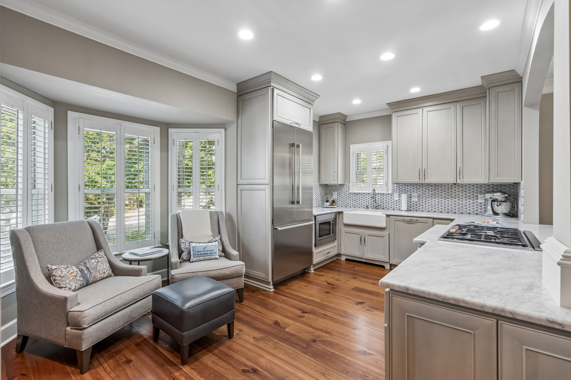  36 Charleston Place,  Charleston - 物件實景