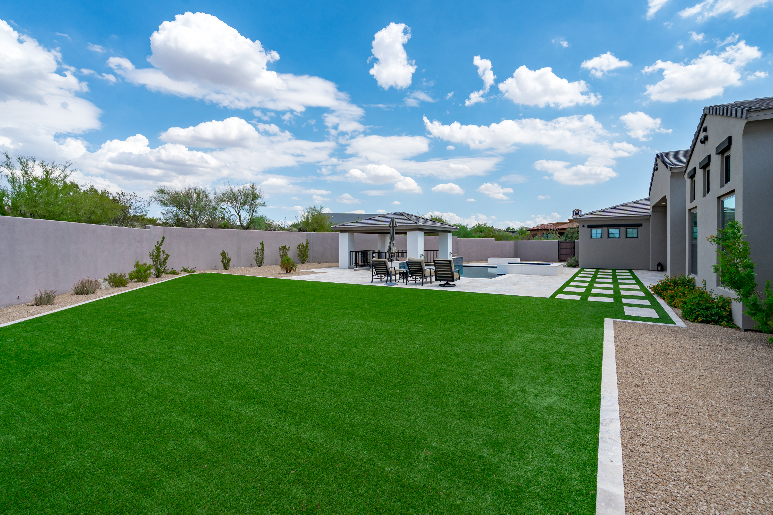  8530 E Nightingale Star Drive¦Scottsdale, AZ - 物件實景