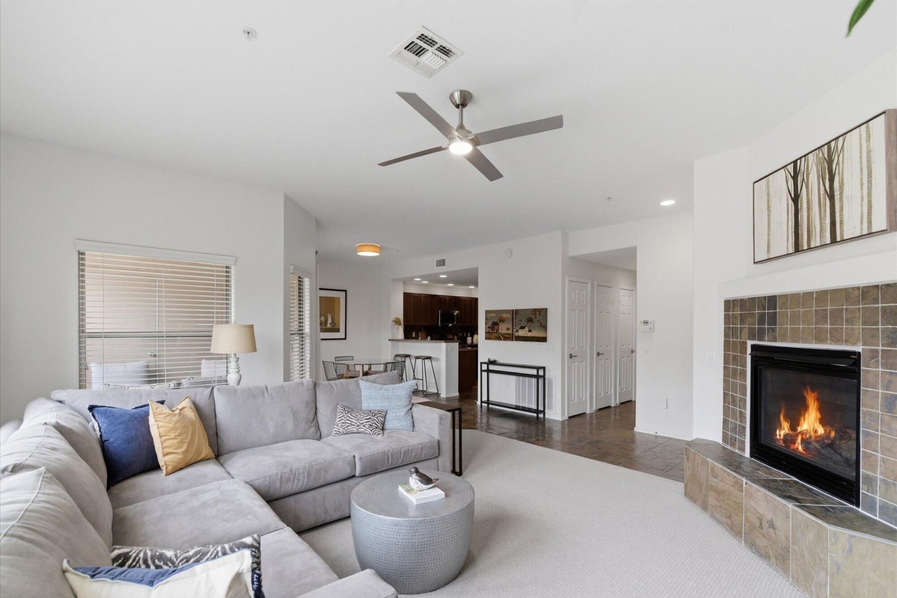  19700 N 76th Street  Scottsdale, AZ - 物件實景