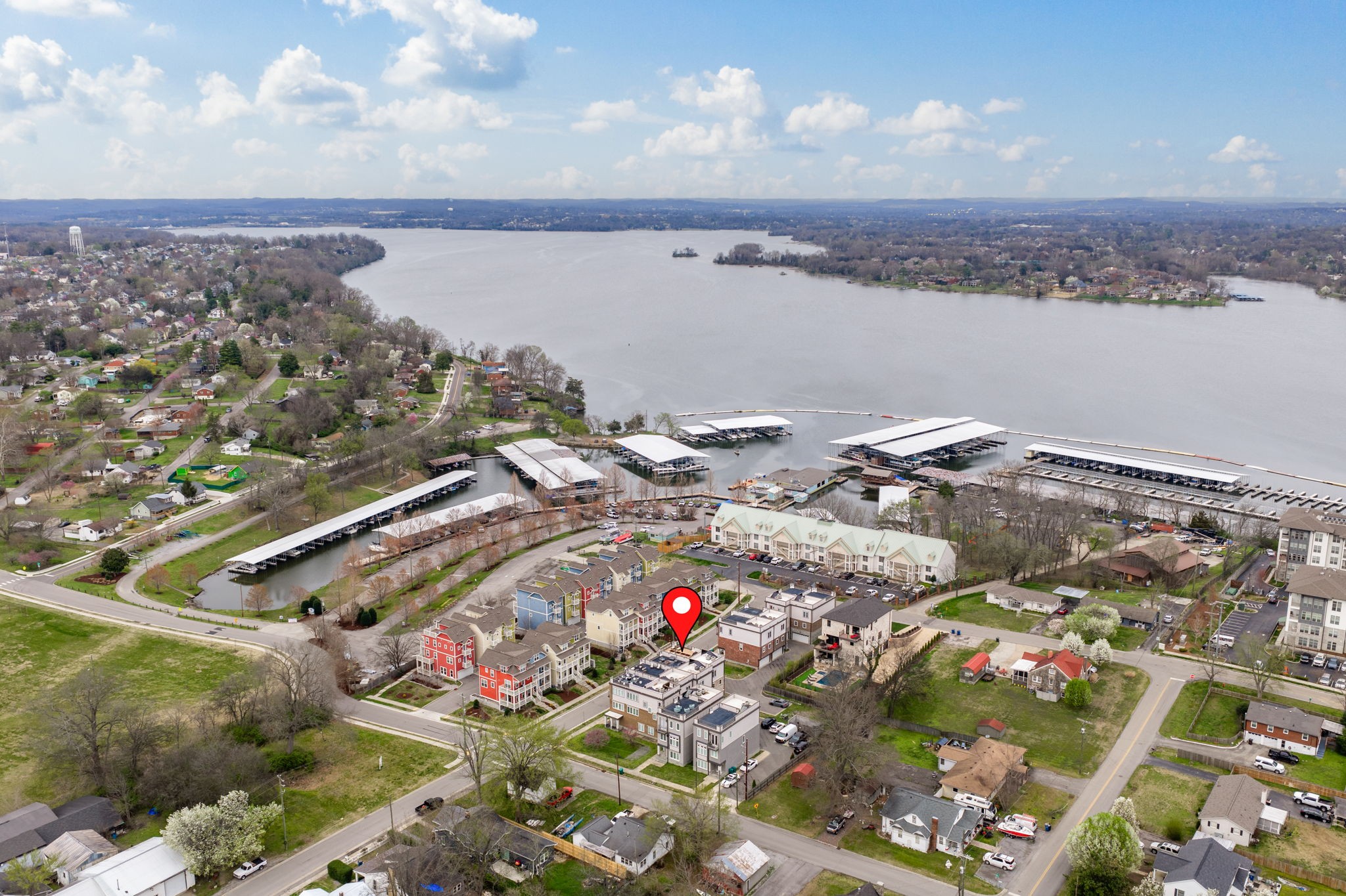  222 22nd St, Old Hickory, TN, 37138 - 物件實景