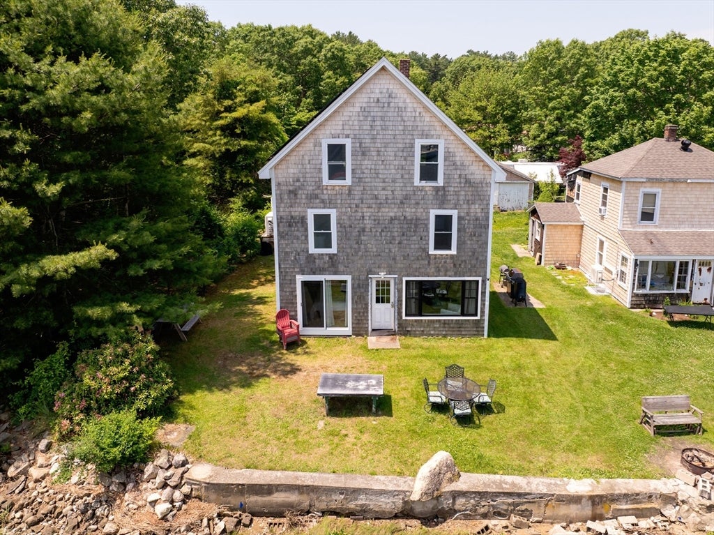 Marion, Massachusetts, 02738, United States, 4 Bedrooms Bedrooms, ,2 BathroomsBathrooms,Residential,For Sale,1851346