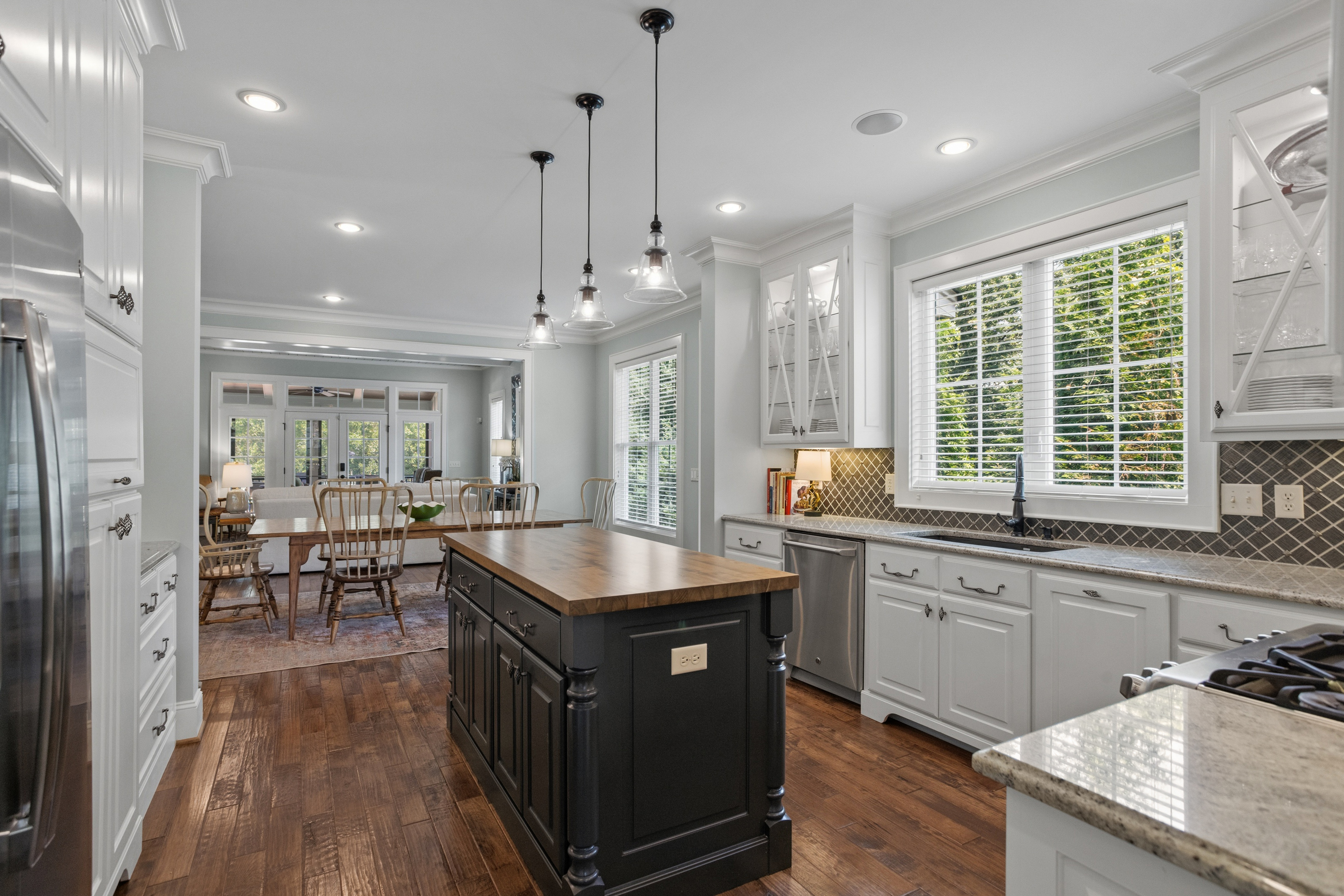  16 Willow Springs Drive, Greenville, SC 29607 - 物件實景