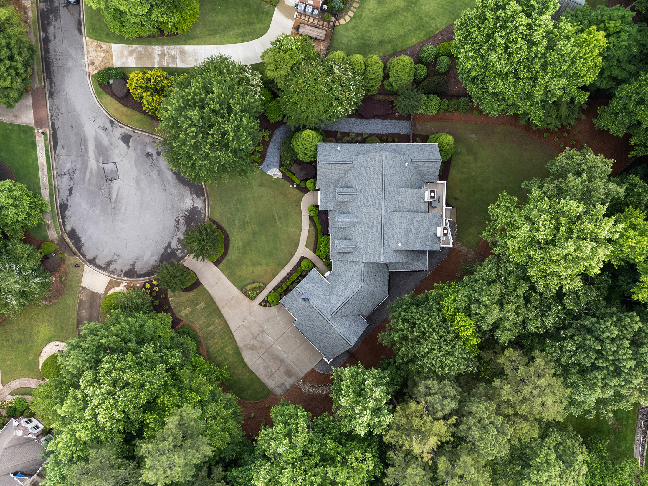  Exceptional Southern Living Street of Dreams Home in Coveted Bethany Green - 物件實景
