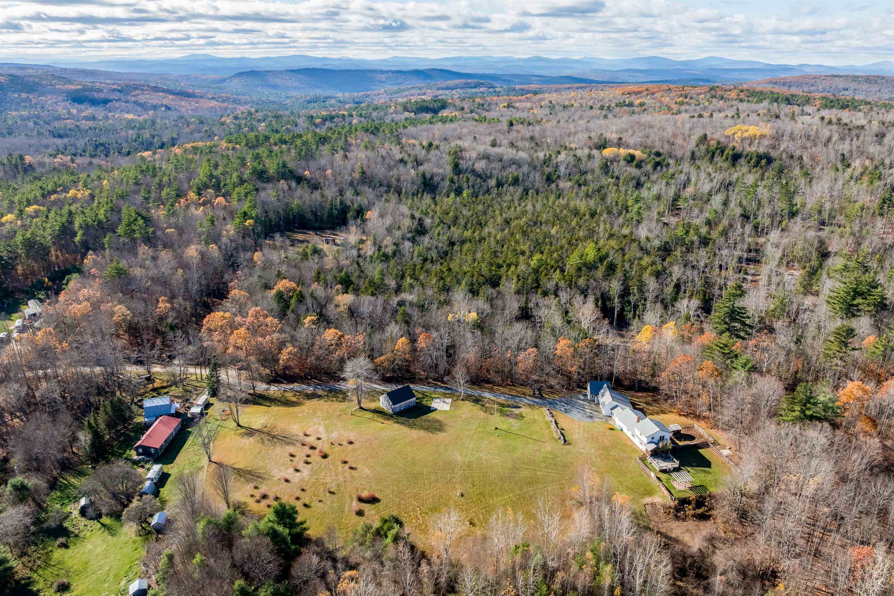 Unity, New Hampshire, 03773, United States, 4 Bedrooms Bedrooms, ,2 BathroomsBathrooms,Residential,For Sale,1986212