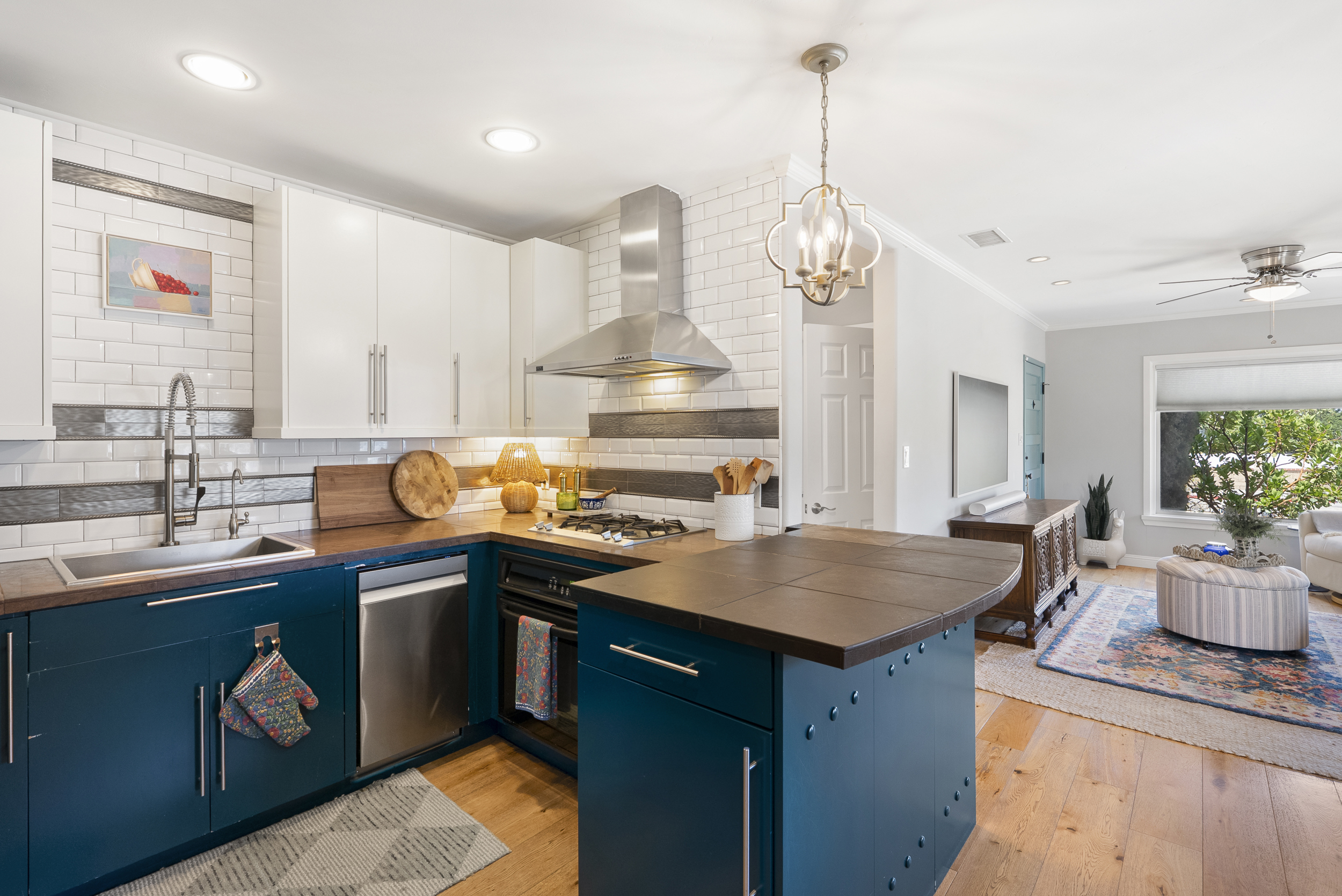  4493 52nd Street, San Diego, CA 92115 - 物件實景