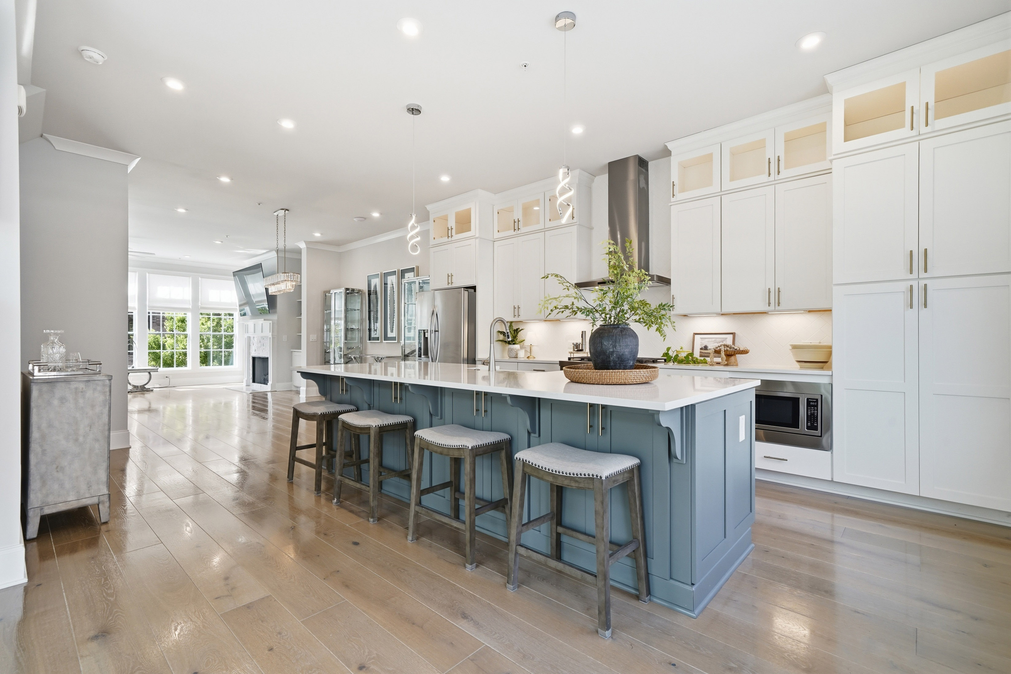  Welcome to Foundry - 物件實景