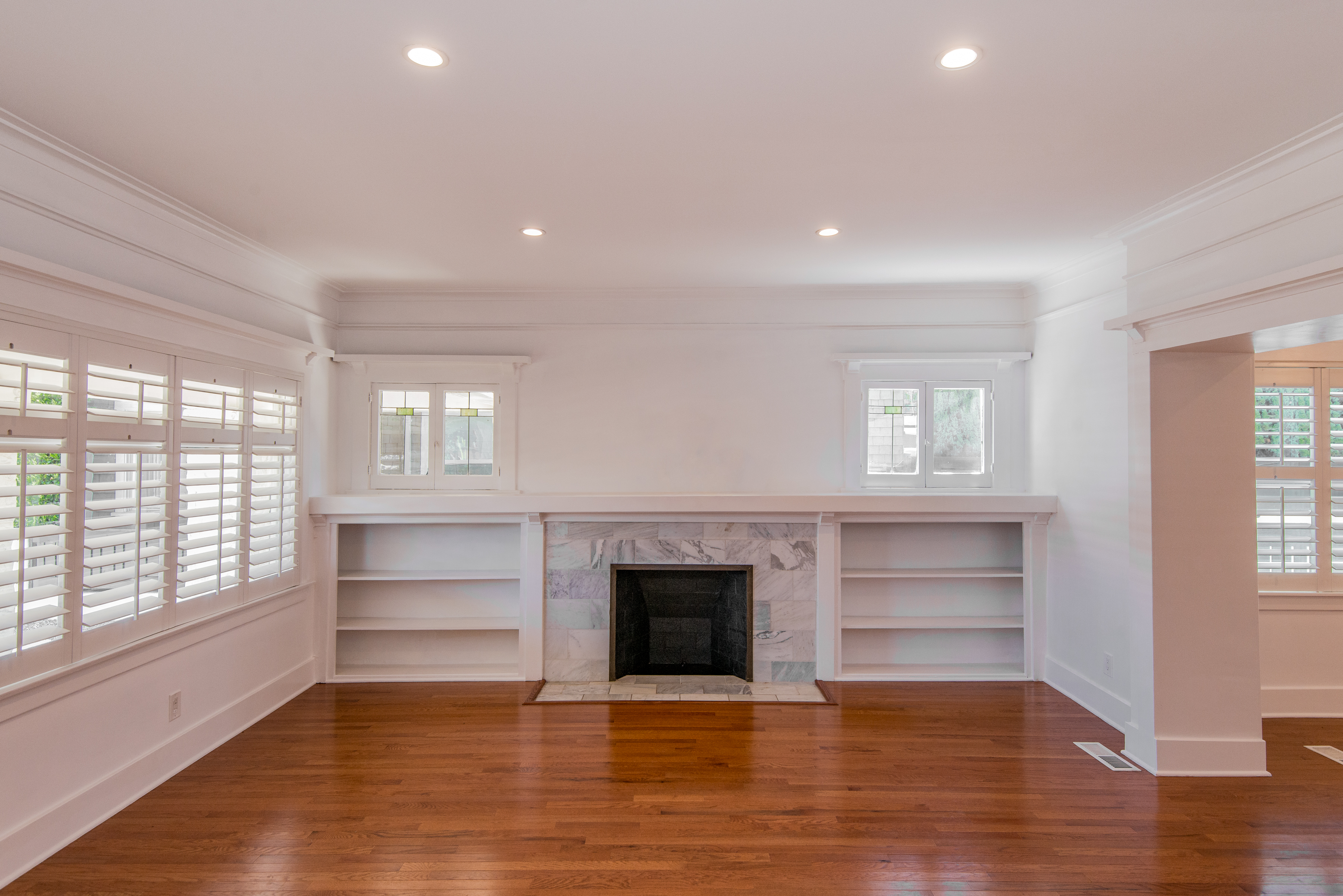  4530 West Washington Boulevard - 物件實景