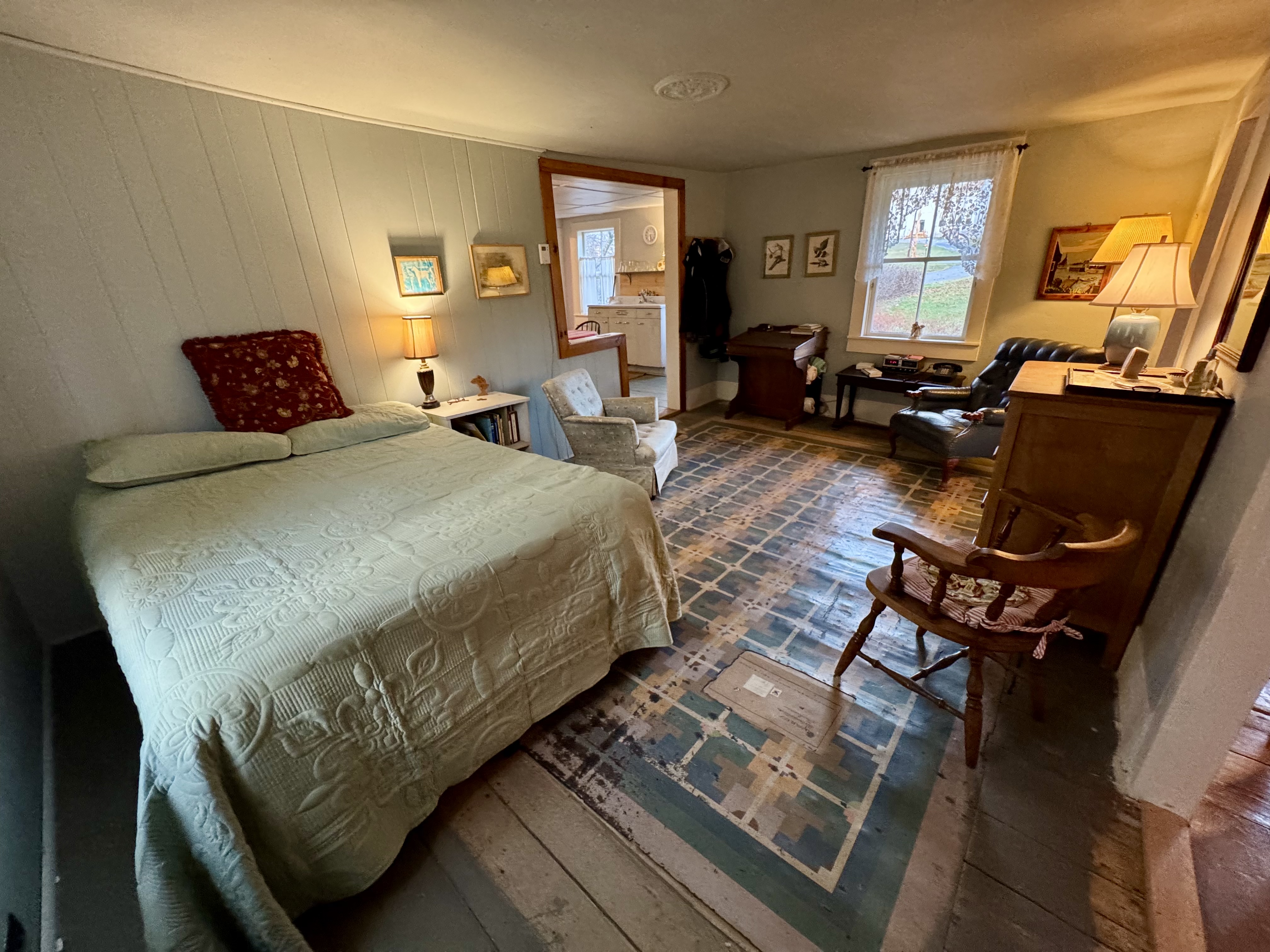  74 Chicken Farm Road - 物件實景