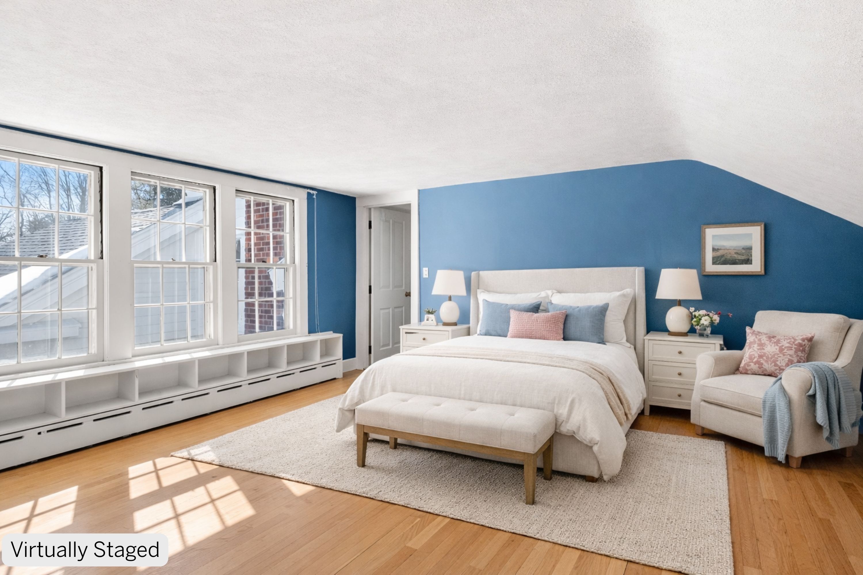  Richmond Estate Near Tanglewood: 5+ Acres, Pond Access, & Bonus Suite - 物件實景