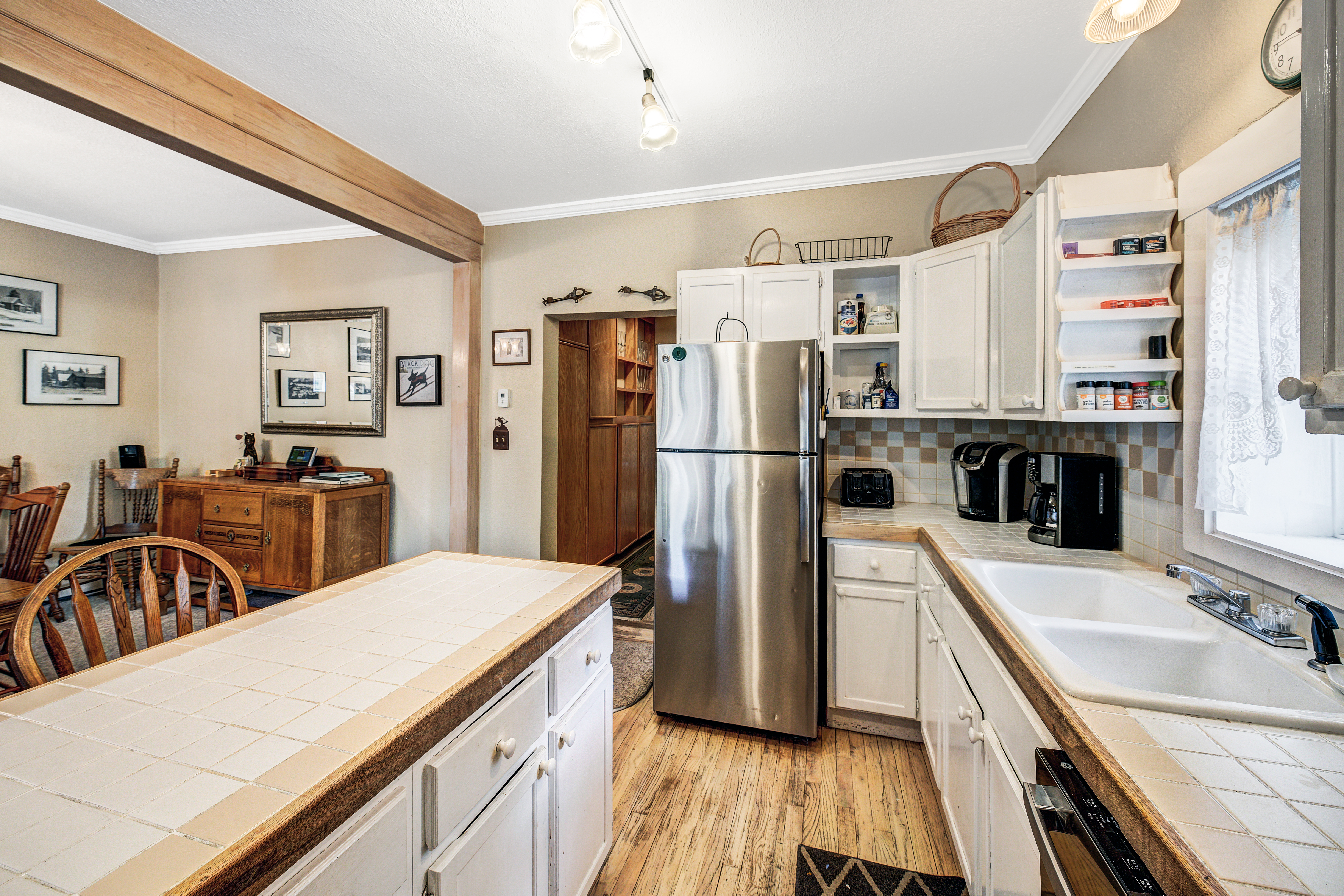  Own a Piece of Breckenridge History in the Heart of Downtown - 物件實景