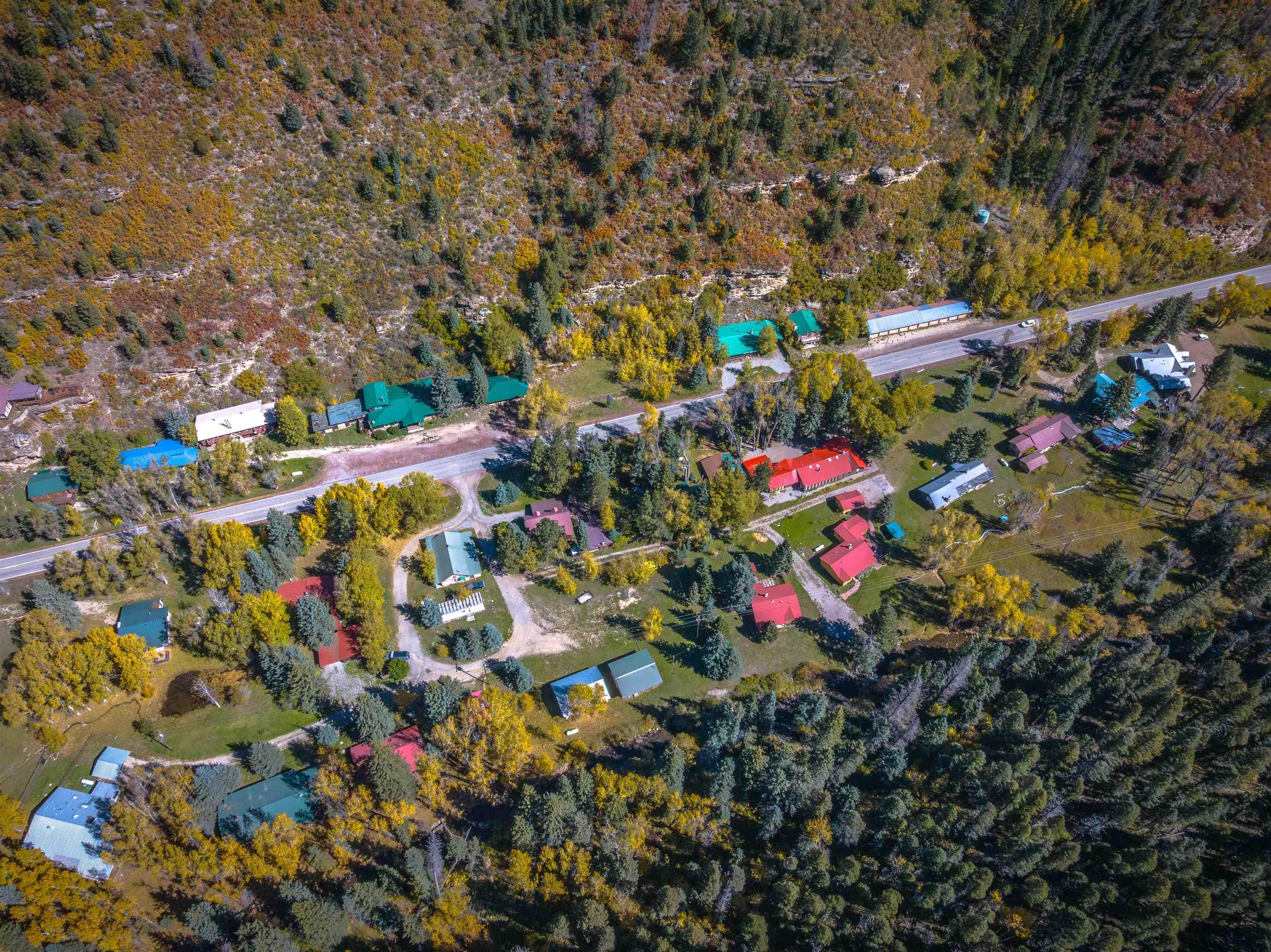 Tres Ritos, New Mexico, 87579, United States, ,Residential,For Sale,1986335