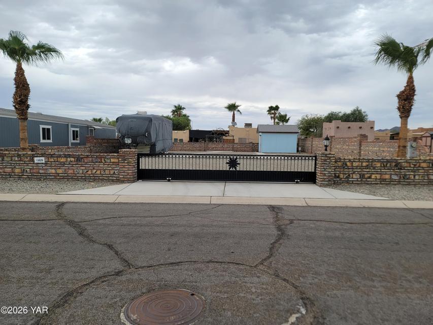 54th St, Yuma, AZ 85367