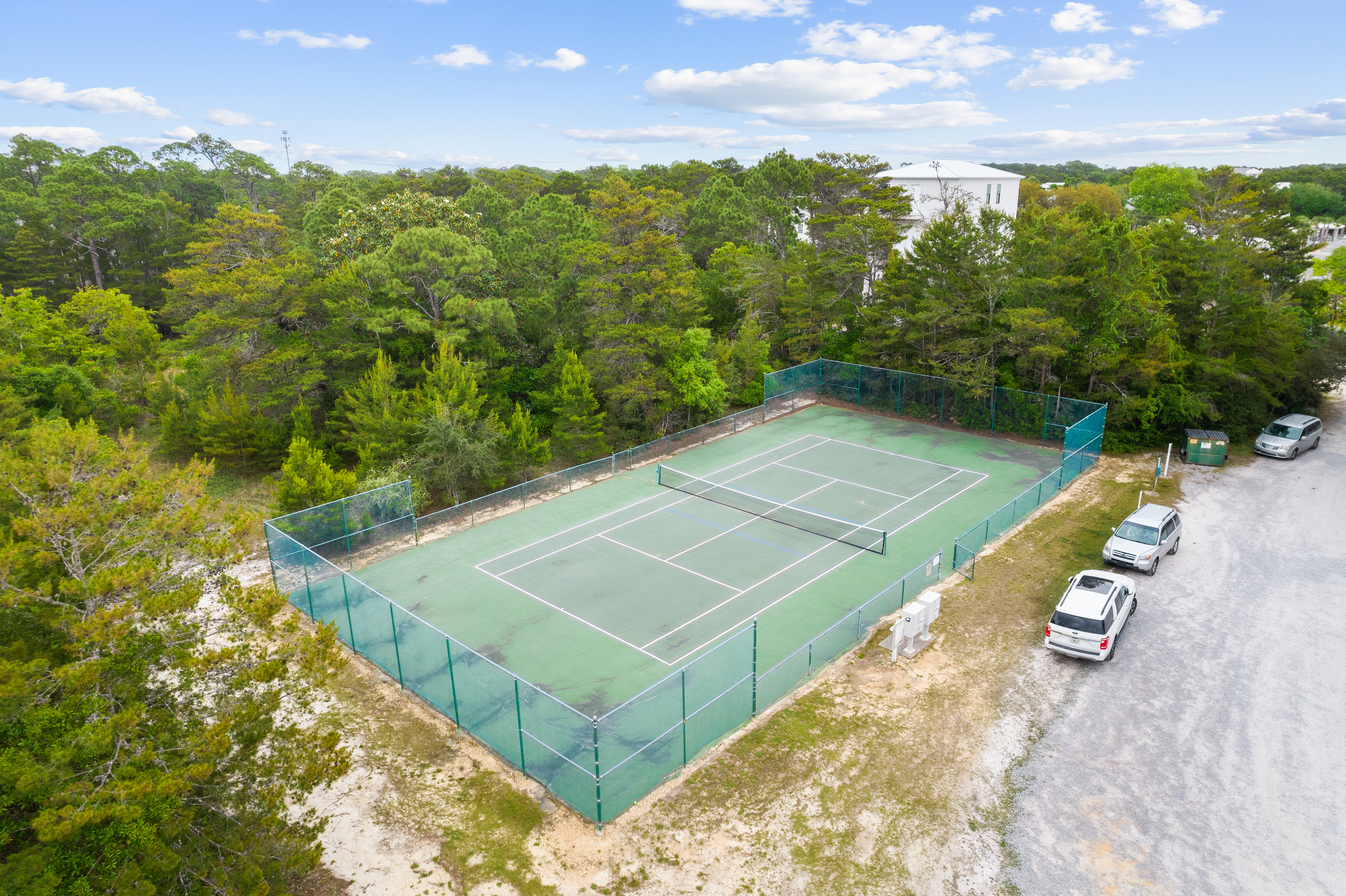  Updated 30A Townhome Steps From The Beach - 物件實景