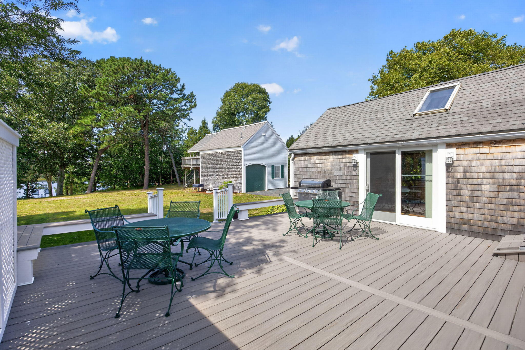  113 Fisk Street, West Dennis, MA, 02670 - 物件實景