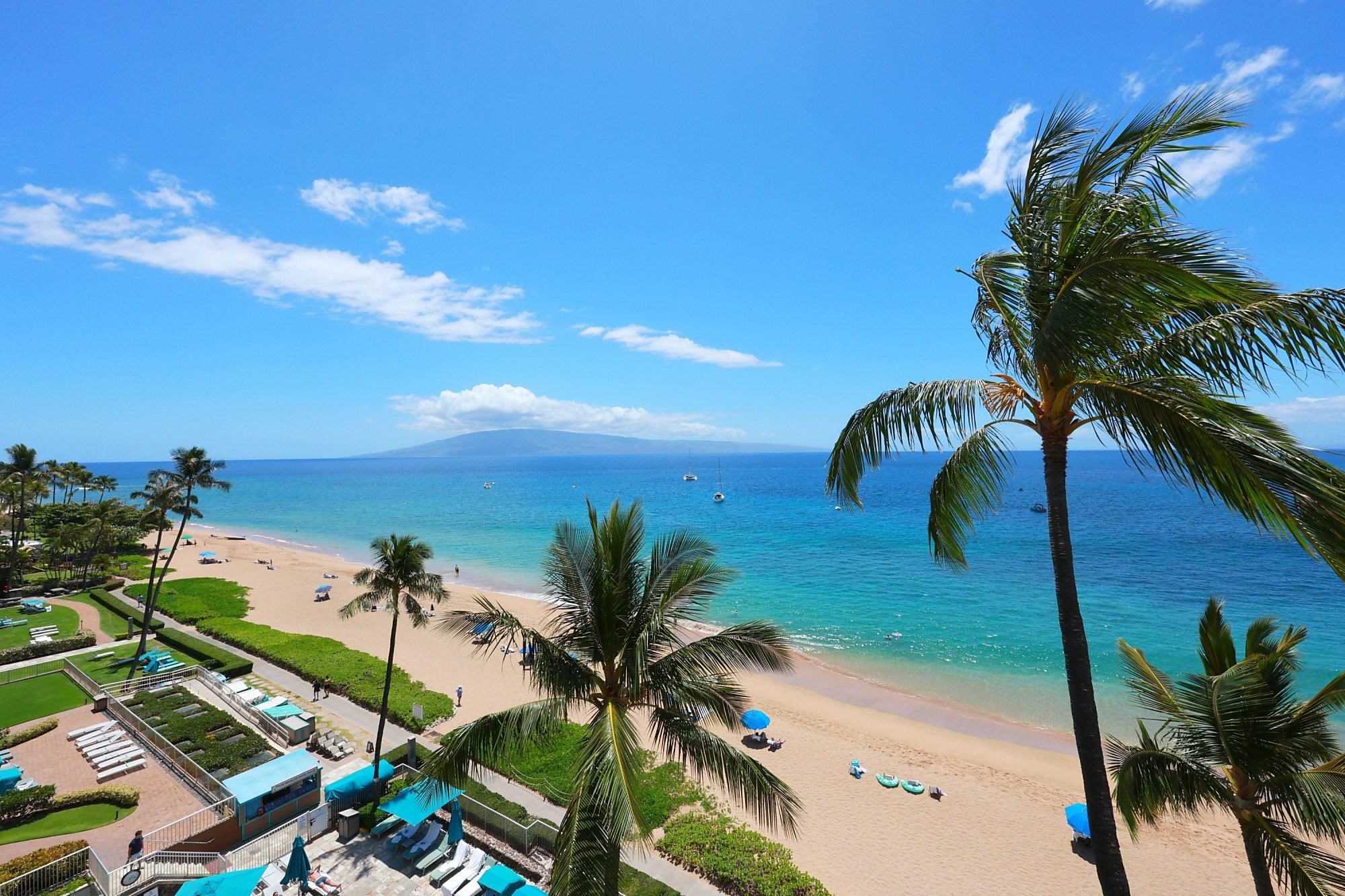 Lahaina, Hawaii, 96761, United States, 1 Bedroom Bedrooms, ,2 BathroomsBathrooms,Residential,For Sale,1804308