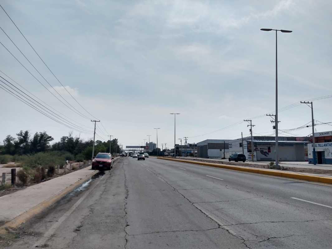 CARRETERA TORREON - SAN PEDRO, Torreón, Coahuila de Zaragoza, 27416, Mexico, 1 Bedroom Bedrooms, ,Residential,For Sale,CARRETERA TORREON - SAN PEDRO,1143920