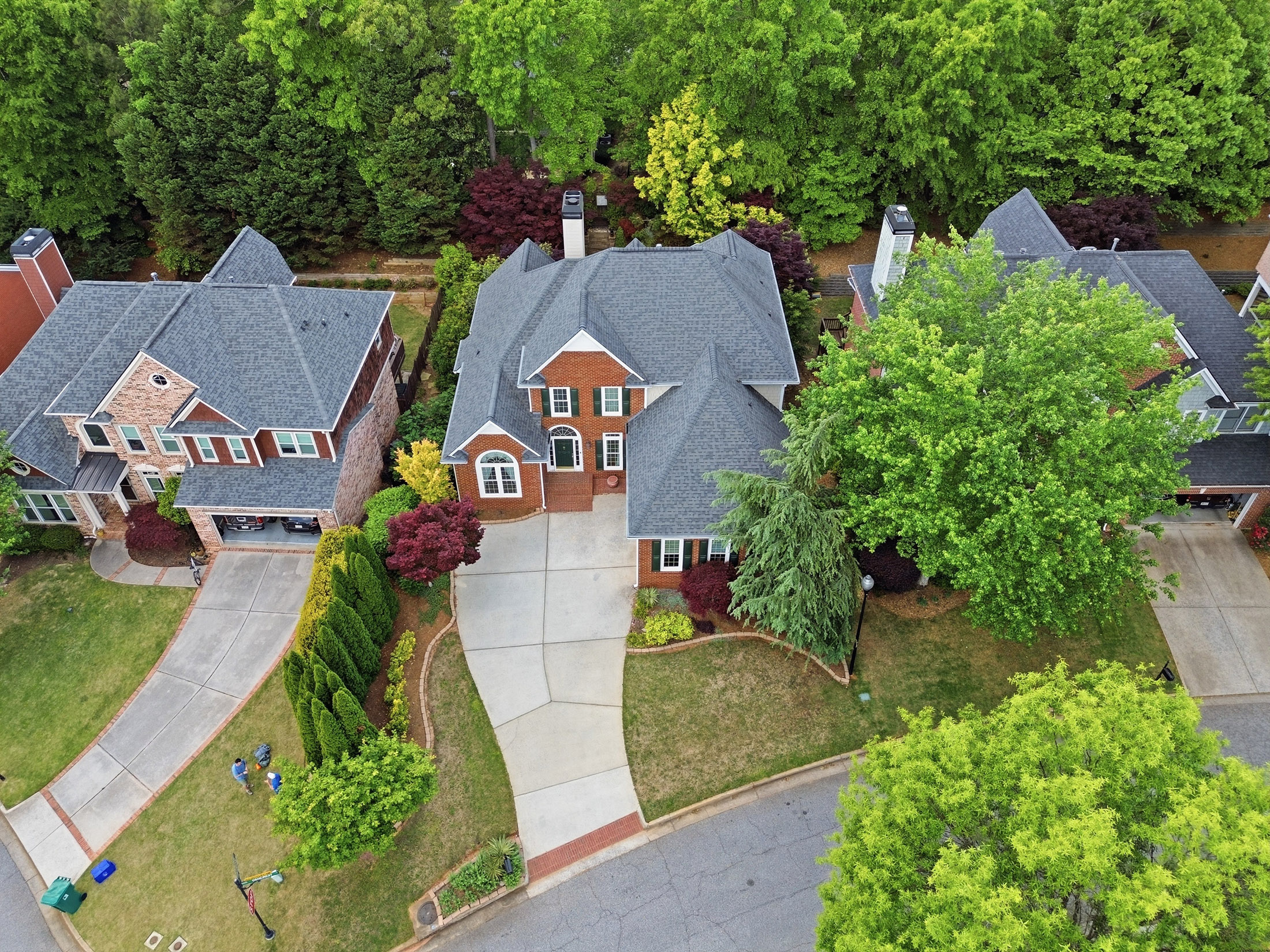  Bright and Beautiful Traditional in Smyrna - 物件實景