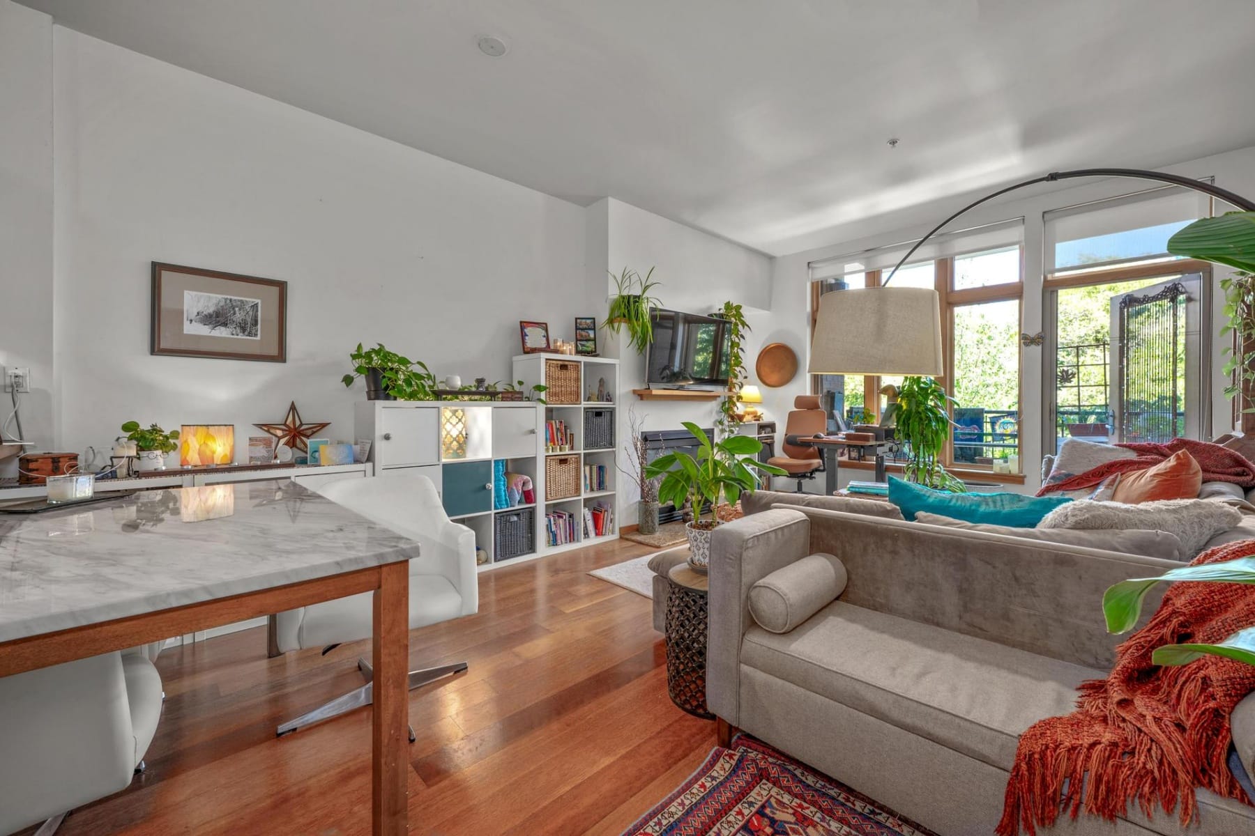  1030 NW JOHNSON ST #219 Portland, OR 97209 - 物件實景