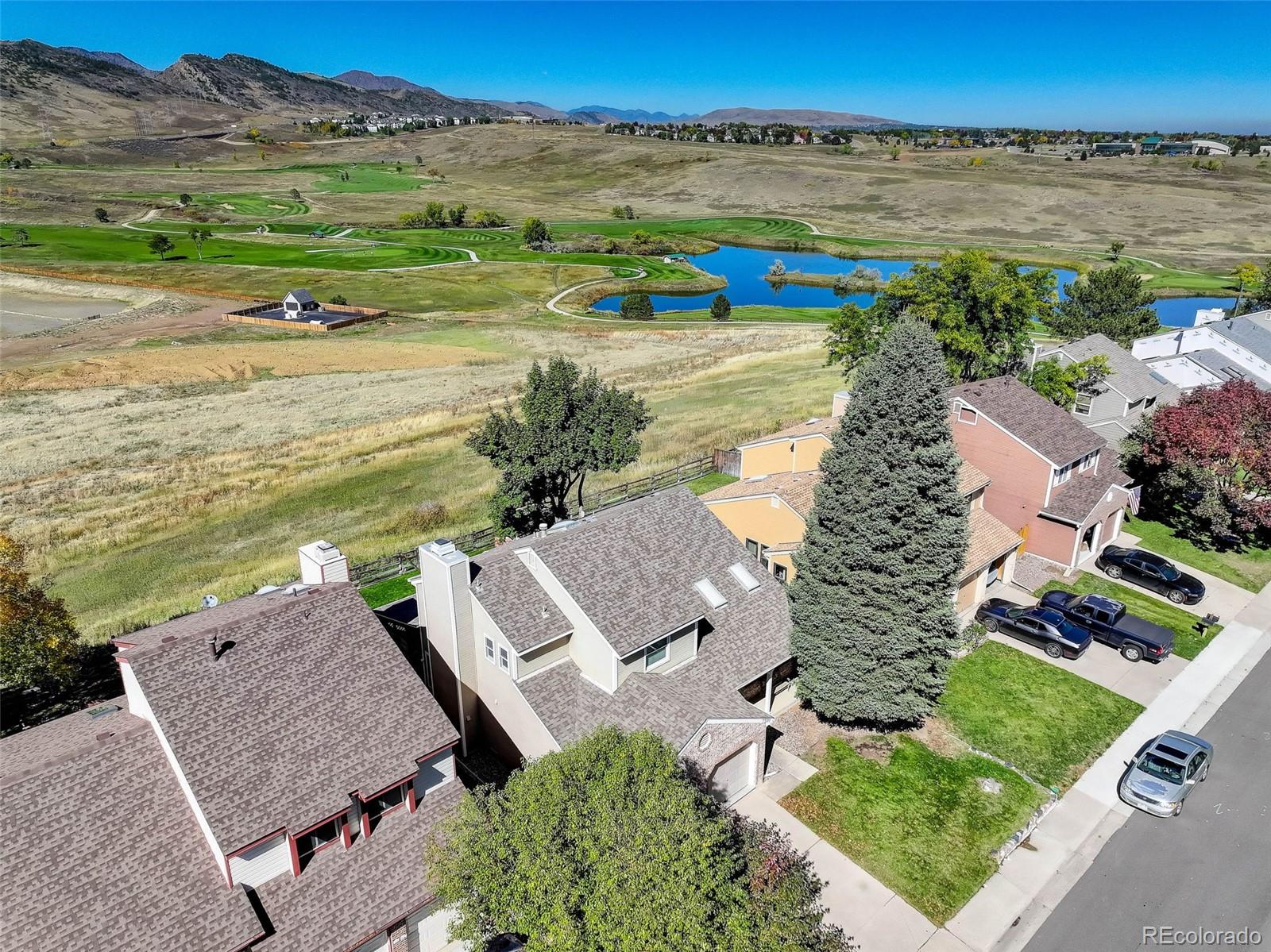 Littleton, Colorado, 80127, United States, 4 Bedrooms Bedrooms, ,2 BathroomsBathrooms,Residential,For Sale,2003001