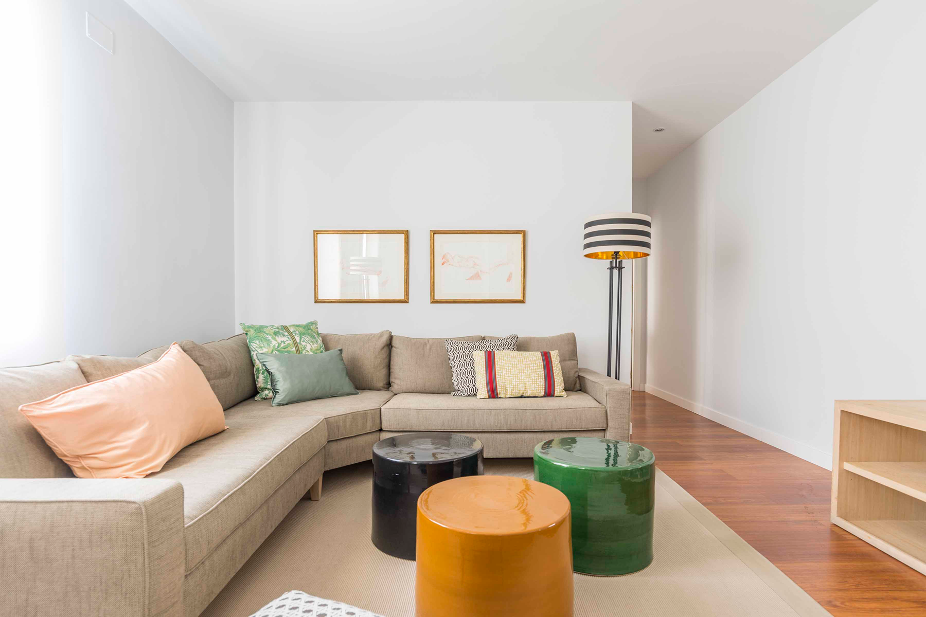  Renovated apartment on Claudio Coello street. - 物件實景