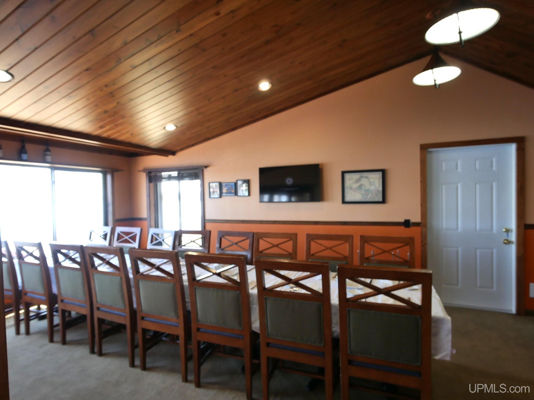 Copper Harbor, Michigan, 49918, United States, 6 Bedrooms Bedrooms, ,4 BathroomsBathrooms,Residential,For Sale,1921814