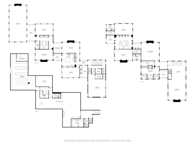 Lakeside, Michigan, 49116, United States, 3 Bedrooms Bedrooms, ,8 BathroomsBathrooms,Residential,For Sale,1785072