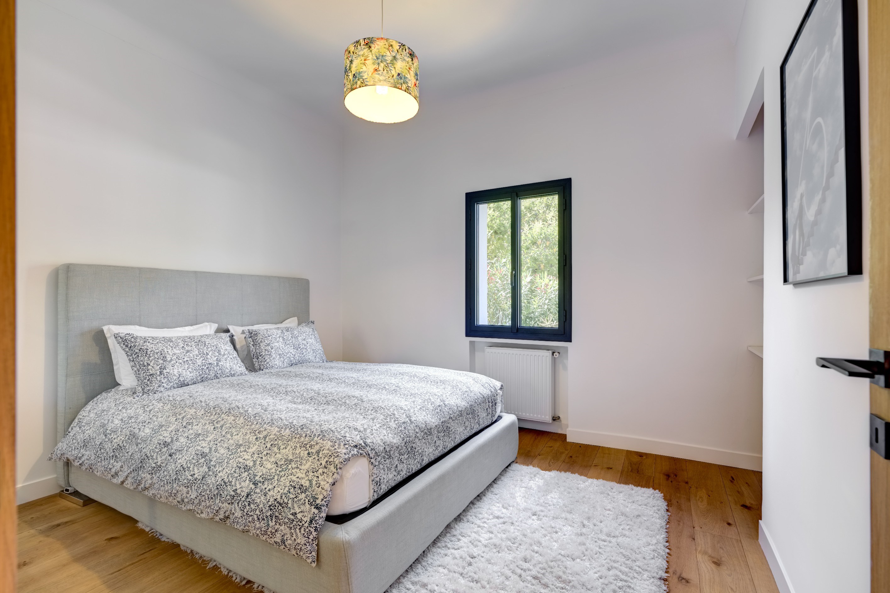  Cannes Californie contemporary villa with heated pool and landscaped garden - 物件實景