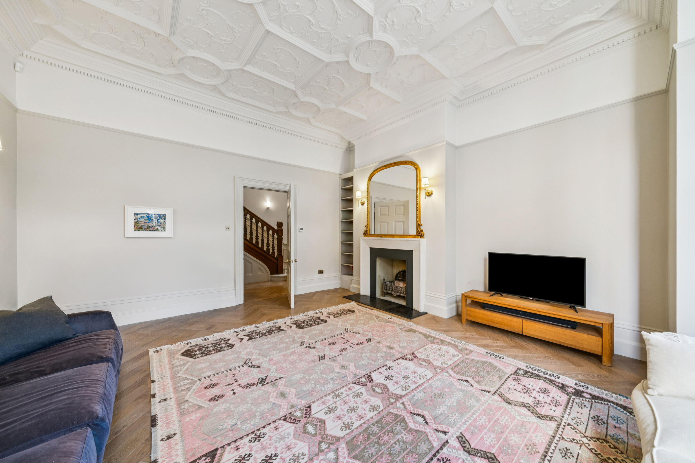  A Beautifully Renovated Wimbledon Family House - 物件實景