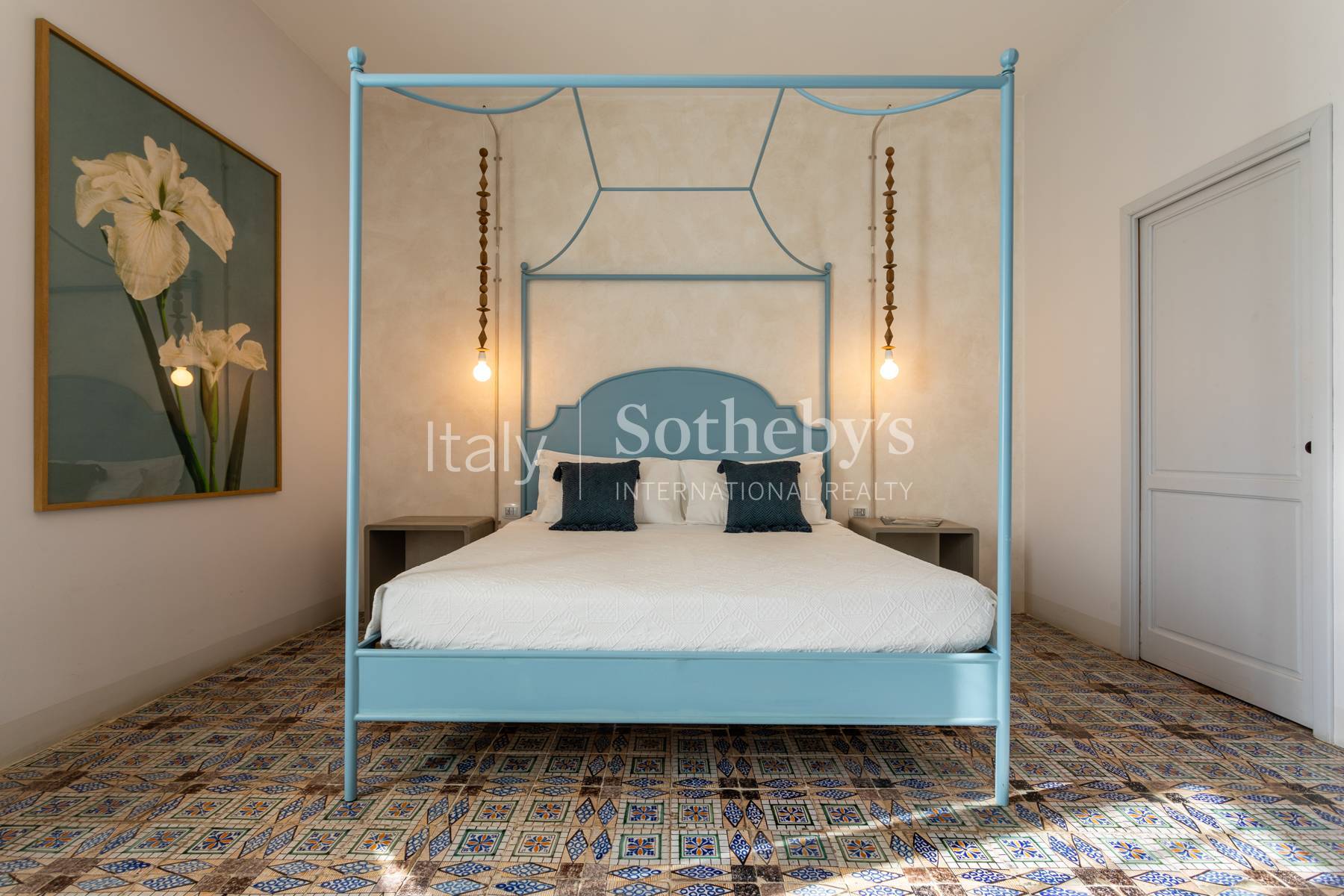  Prestigious Historic Palazzo in the Heart of Scicli - 物件實景