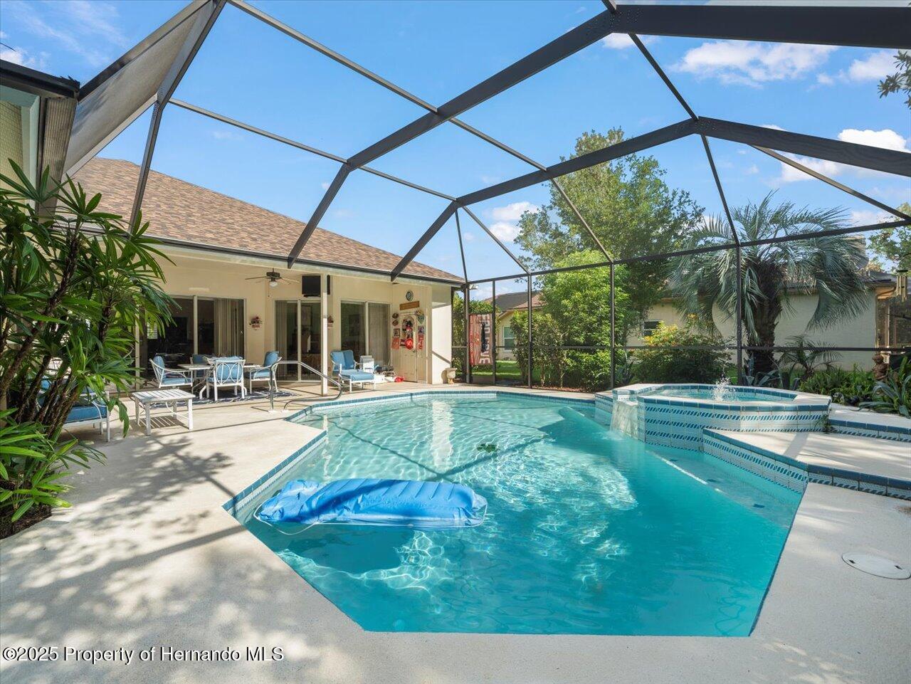 Brooksville, Florida, 34609, United States, 4 Bedrooms Bedrooms, ,3 BathroomsBathrooms,Residential,For Sale,1907752