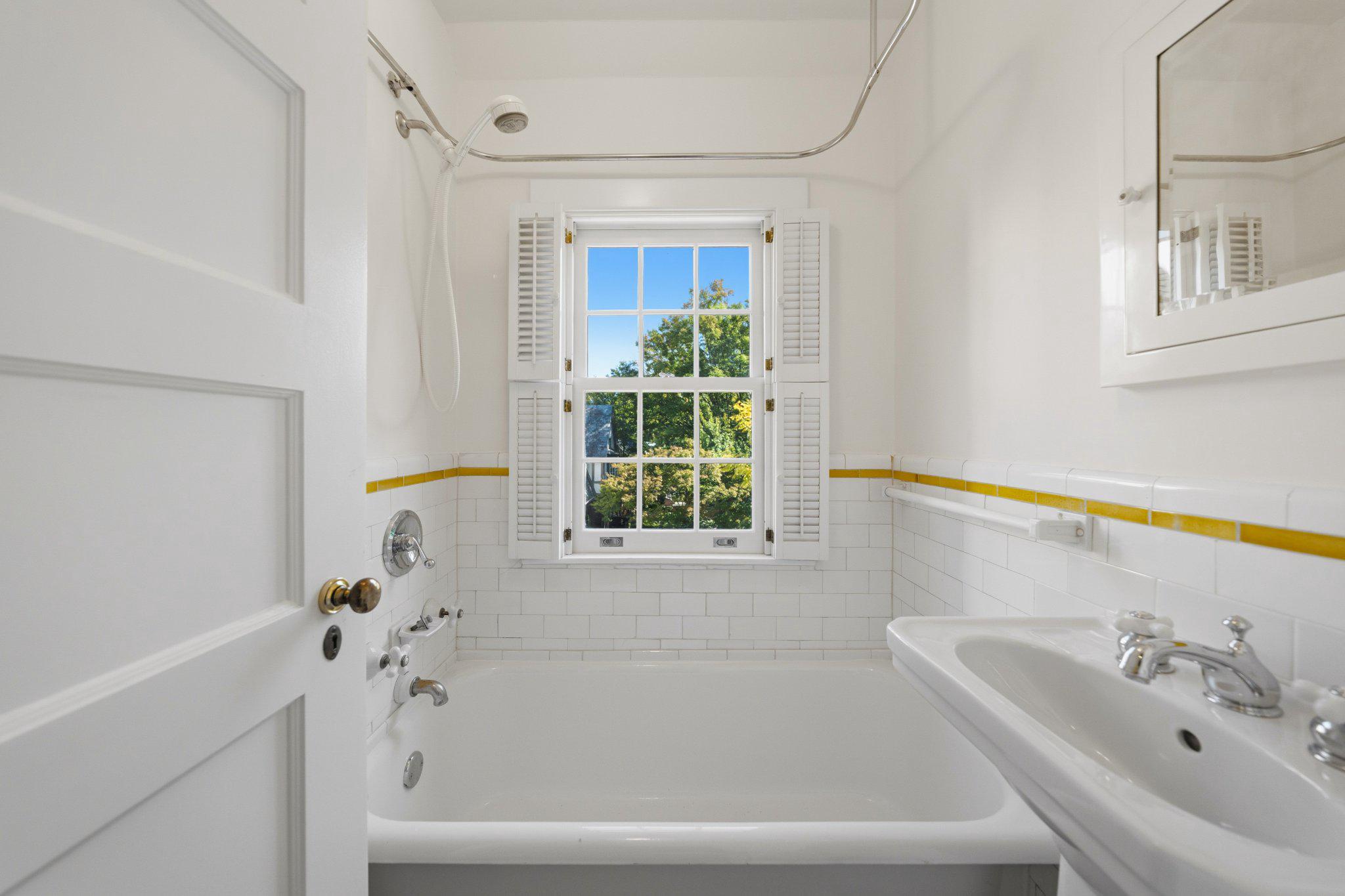  4427 Q Street NW, Washington, DC, 20007 - 物件實景