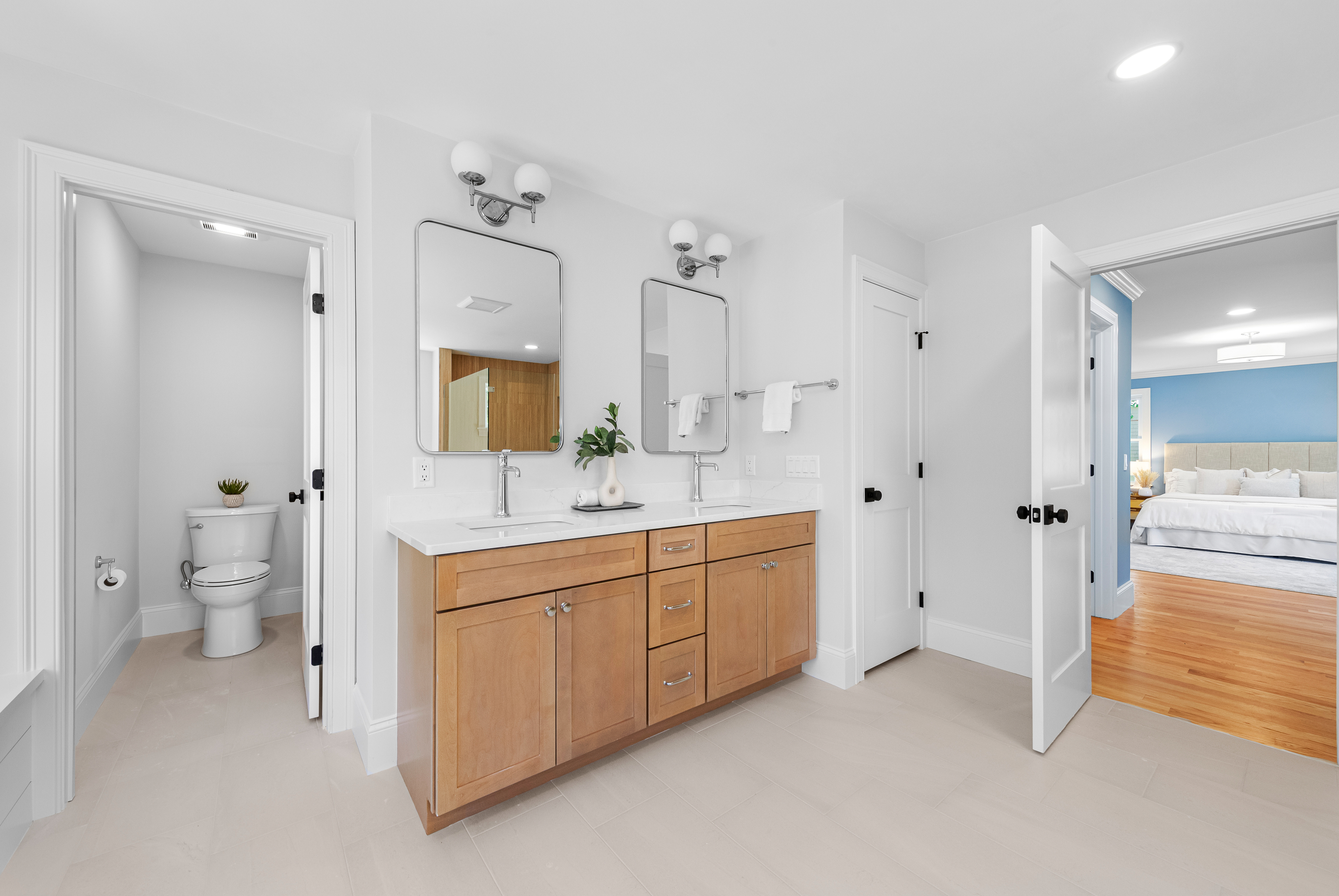  93 Hathaway Circle, Arlington, MA, 02476 - 物件實景