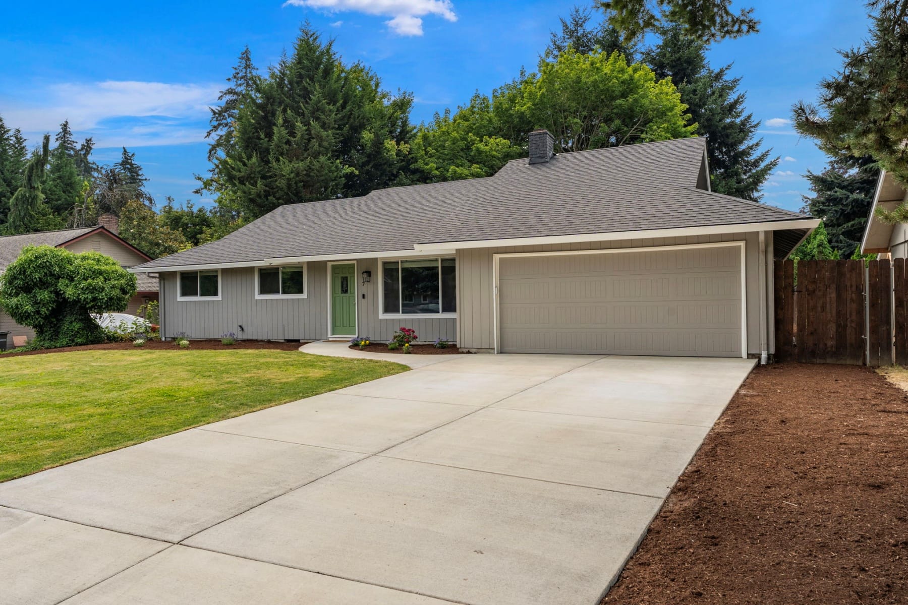  417 NW 84TH CIR Vancouver, WA 98665 - 物件實景
