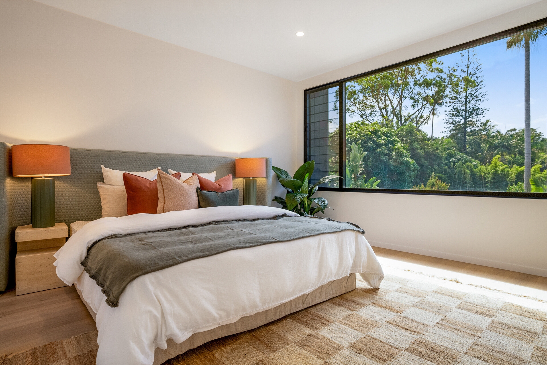  9 Walker Street, Byron Bay - 物件實景