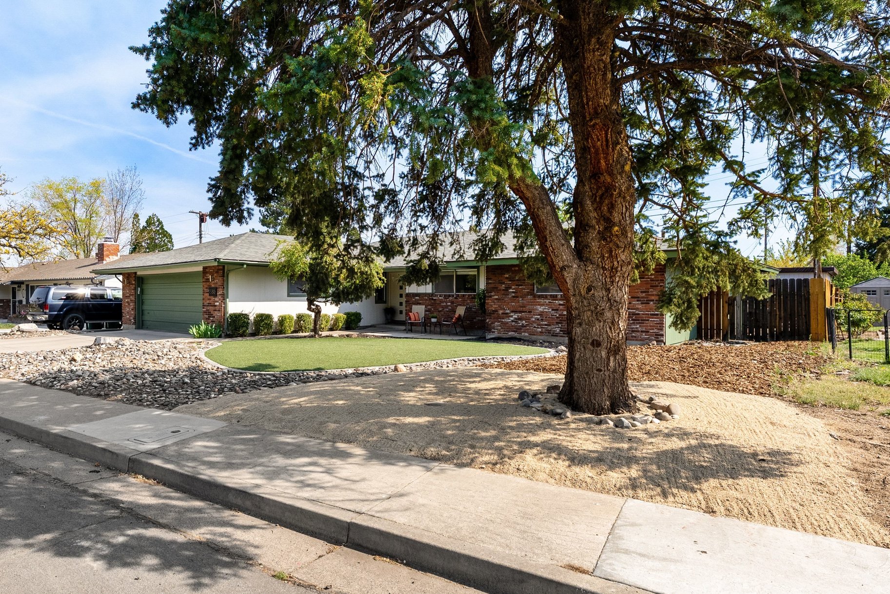  A Hidden Gem Near Idlewild Park and the Truckee River - 物件實景