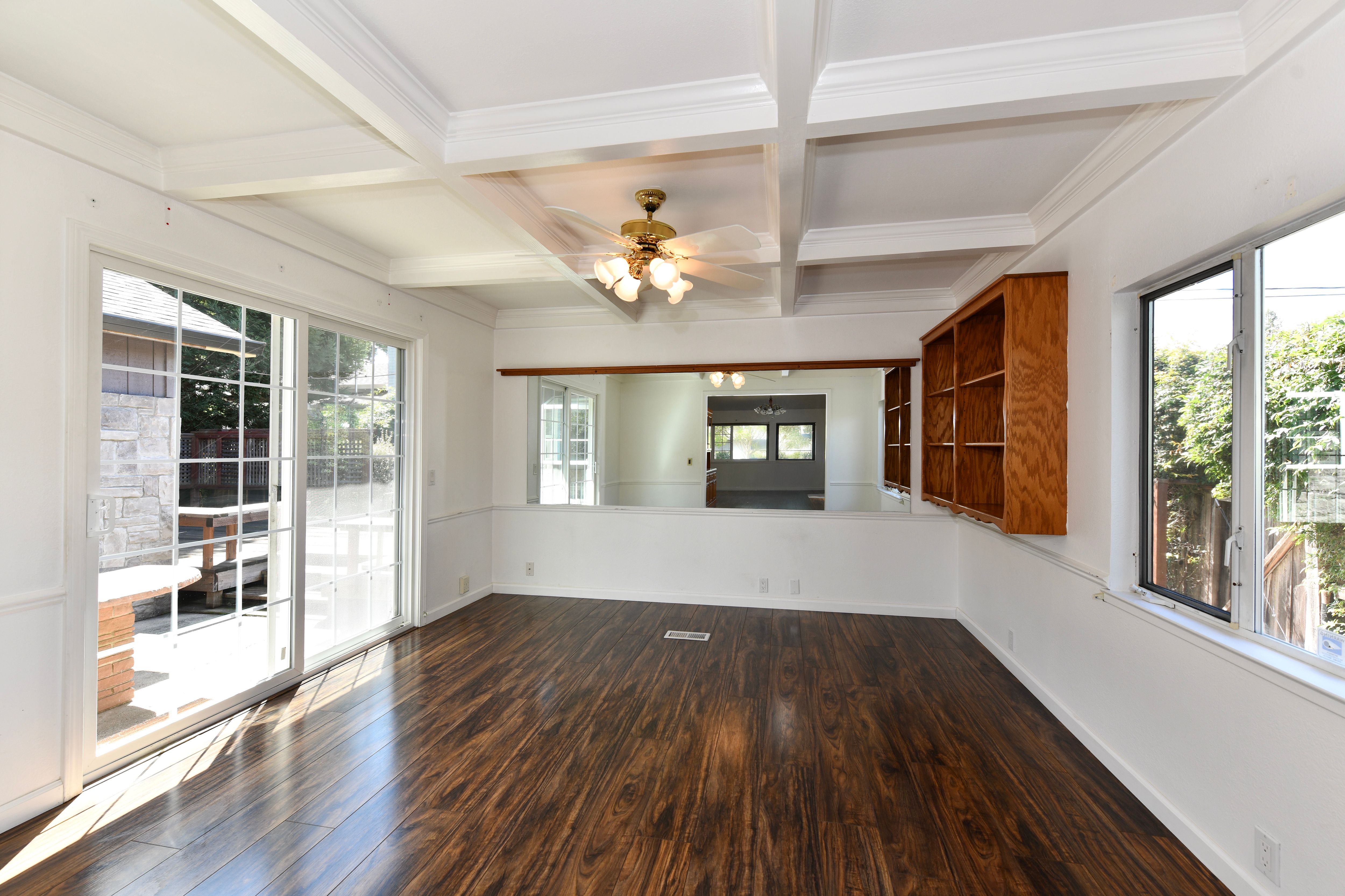  Charming Napa Valley Home - 物件實景